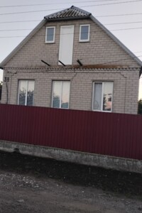 одноповерховий будинок з опаленням, 61 кв. м, цегла. Продаж у Ілларіонові фото 2