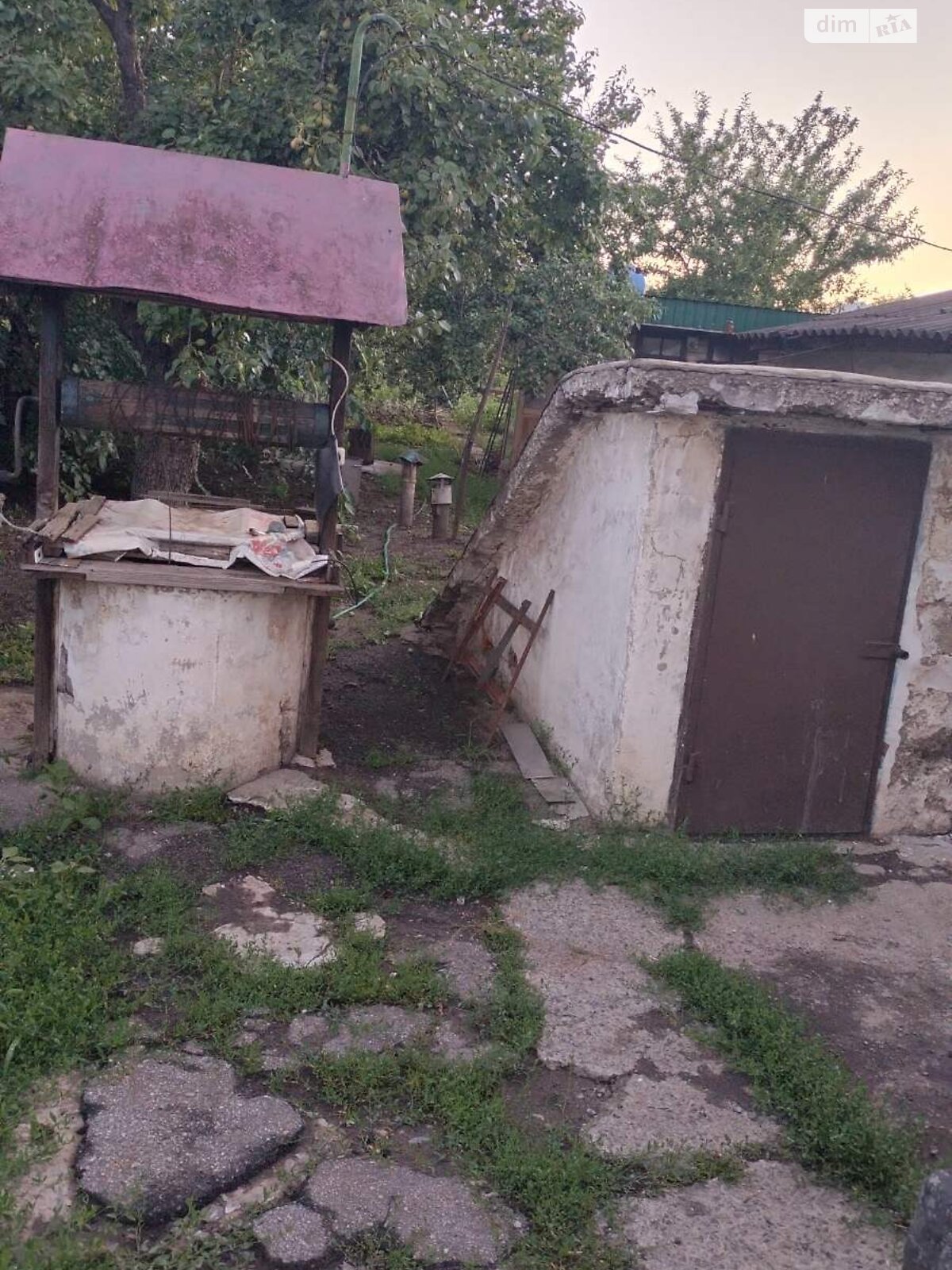 одноповерховий будинок з опаленням, 61 кв. м, цегла. Продаж у Ілларіонові фото 1 одноповерховий будинок з опаленням, 61 кв. м, цегла. Продаж у Ілларіонові фото 1