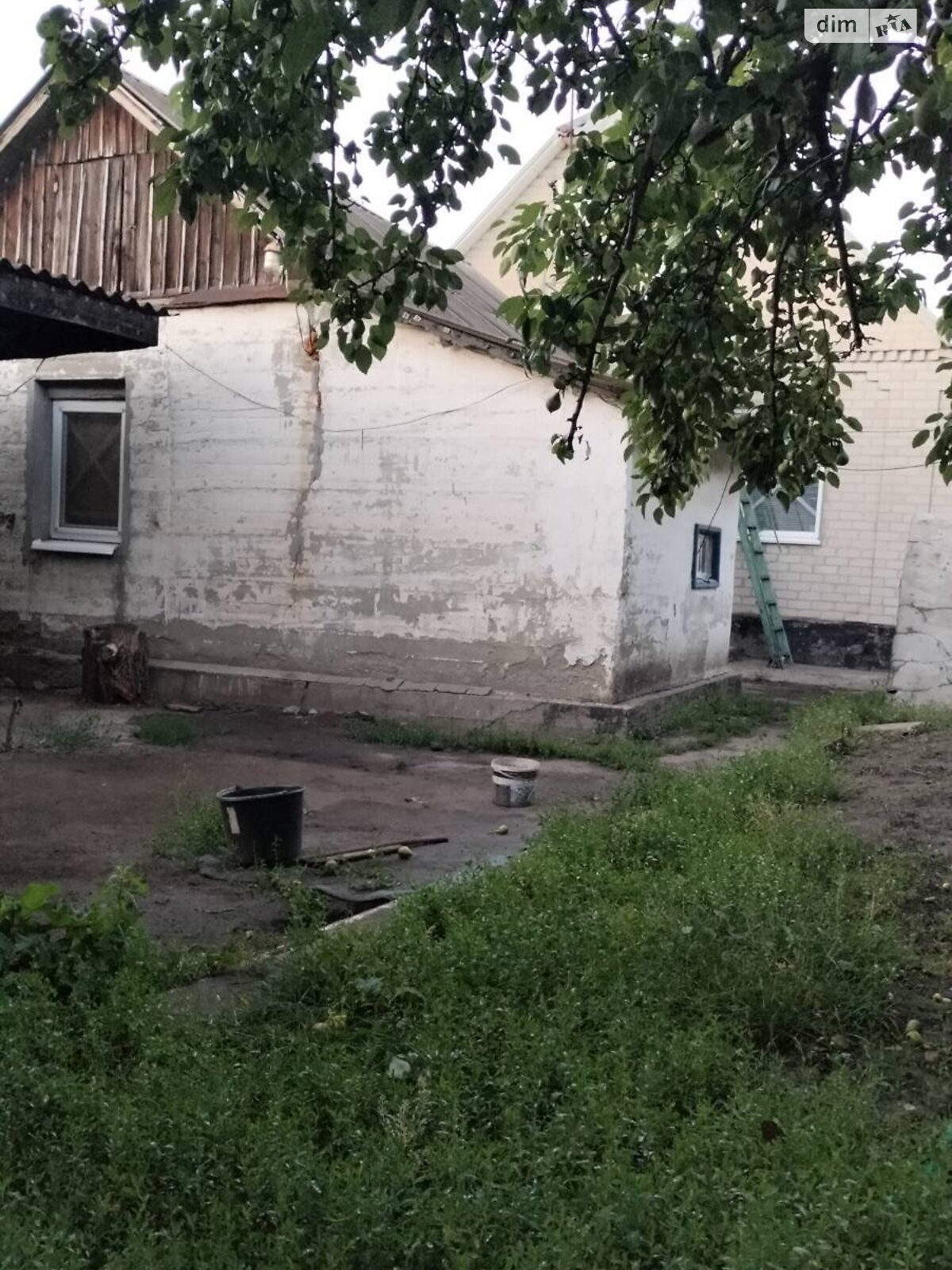одноповерховий будинок з опаленням, 61 кв. м, цегла. Продаж у Ілларіонові фото 1 одноповерховий будинок з опаленням, 61 кв. м, цегла. Продаж у Ілларіонові фото 1