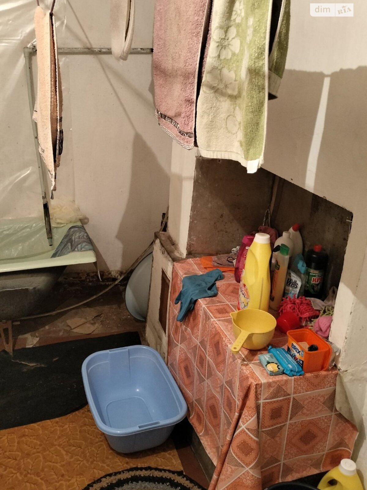 одноповерховий будинок з опаленням, 61 кв. м, цегла. Продаж у Ілларіонові фото 1 одноповерховий будинок з опаленням, 61 кв. м, цегла. Продаж у Ілларіонові фото 1