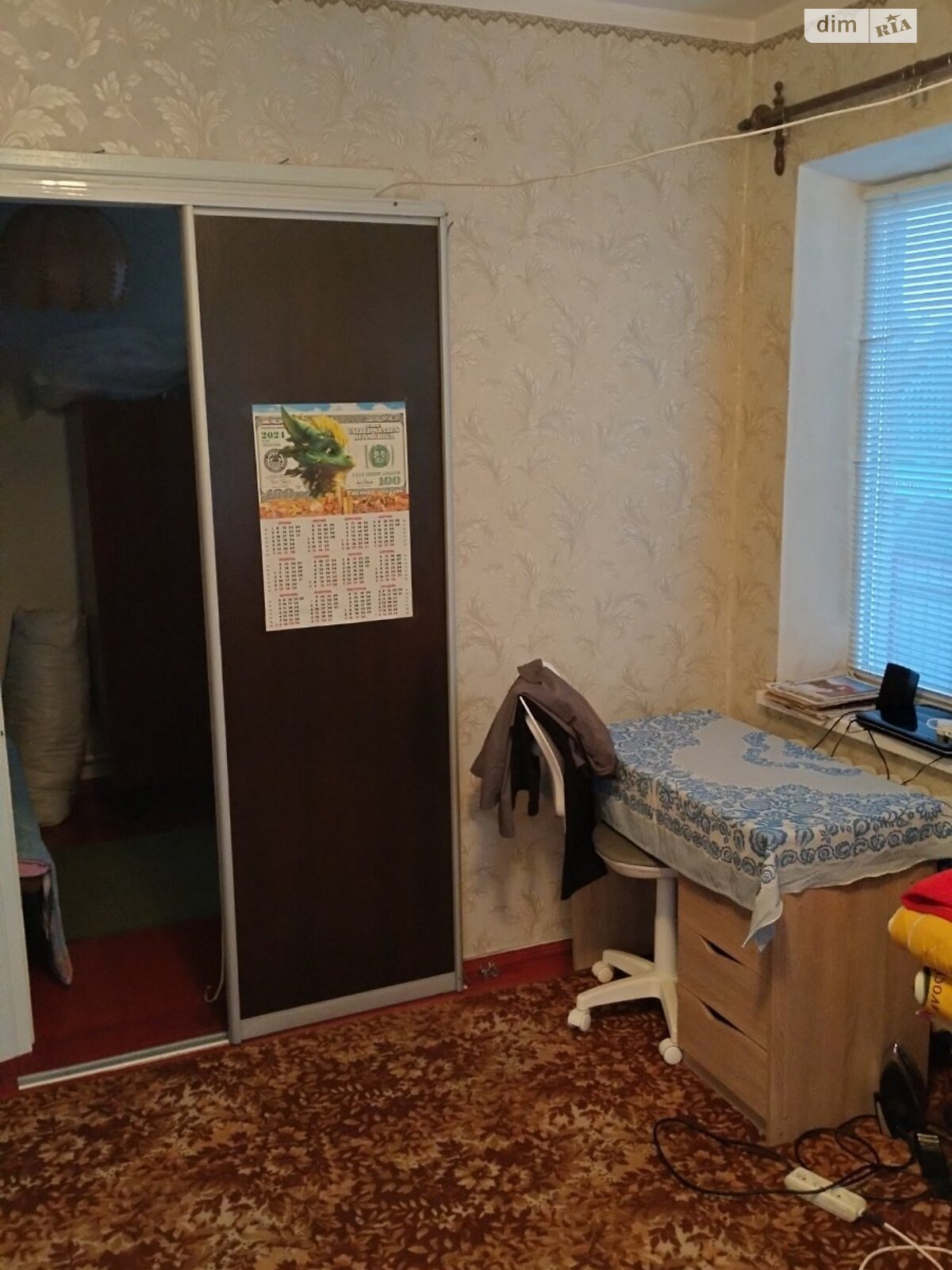 одноповерховий будинок з опаленням, 61 кв. м, цегла. Продаж у Ілларіонові фото 1 одноповерховий будинок з опаленням, 61 кв. м, цегла. Продаж у Ілларіонові фото 1