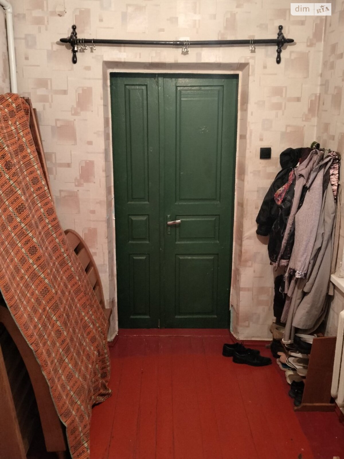 одноповерховий будинок з опаленням, 61 кв. м, цегла. Продаж у Ілларіонові фото 1 одноповерховий будинок з опаленням, 61 кв. м, цегла. Продаж у Ілларіонові фото 1