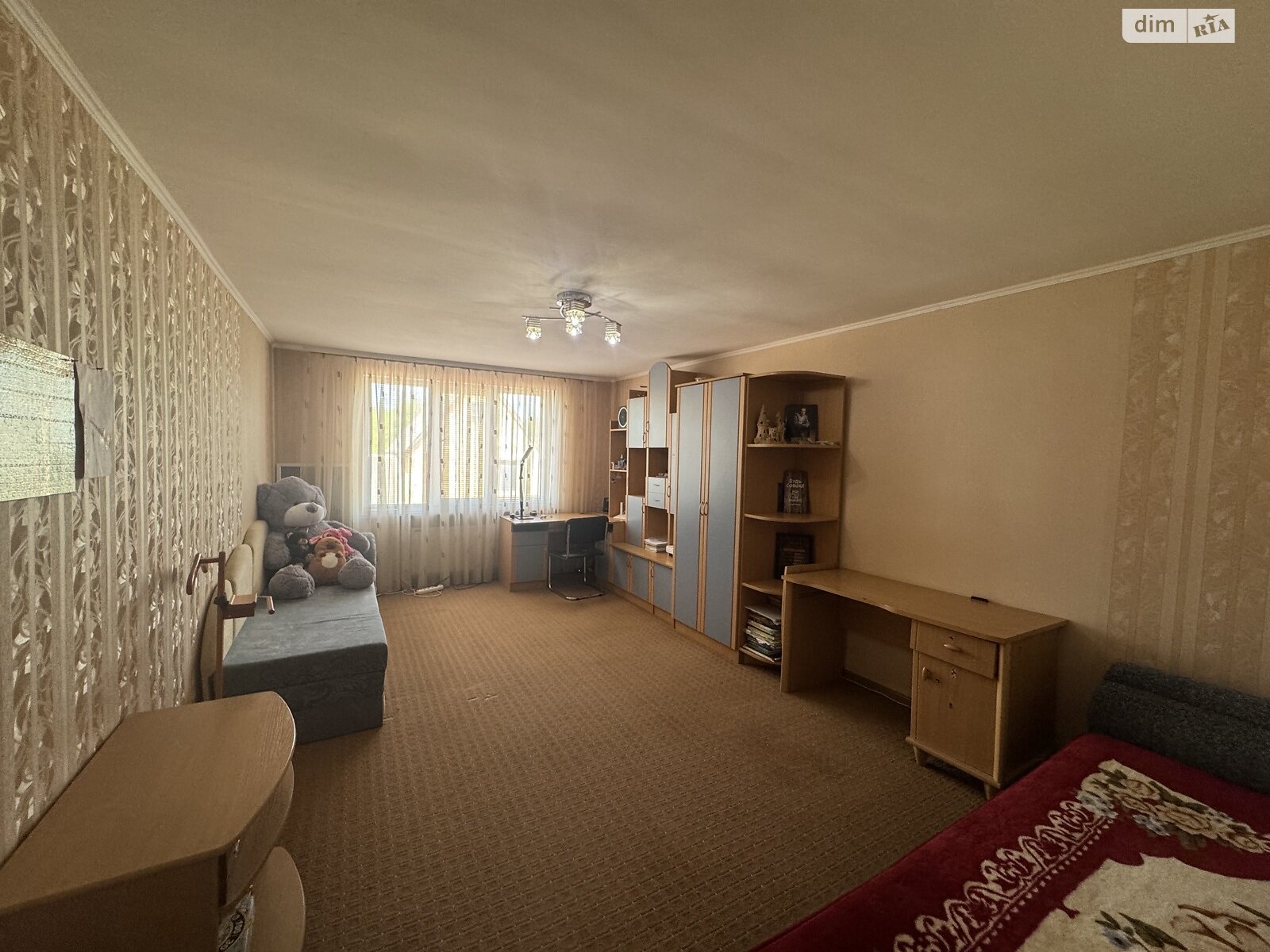 двухэтажный дом с гаражом, 217 кв. м, кирпич. Продажа в Ильпене фото 1 двухэтажный дом с гаражом, 217 кв. м, кирпич. Продажа в Ильпене фото 1