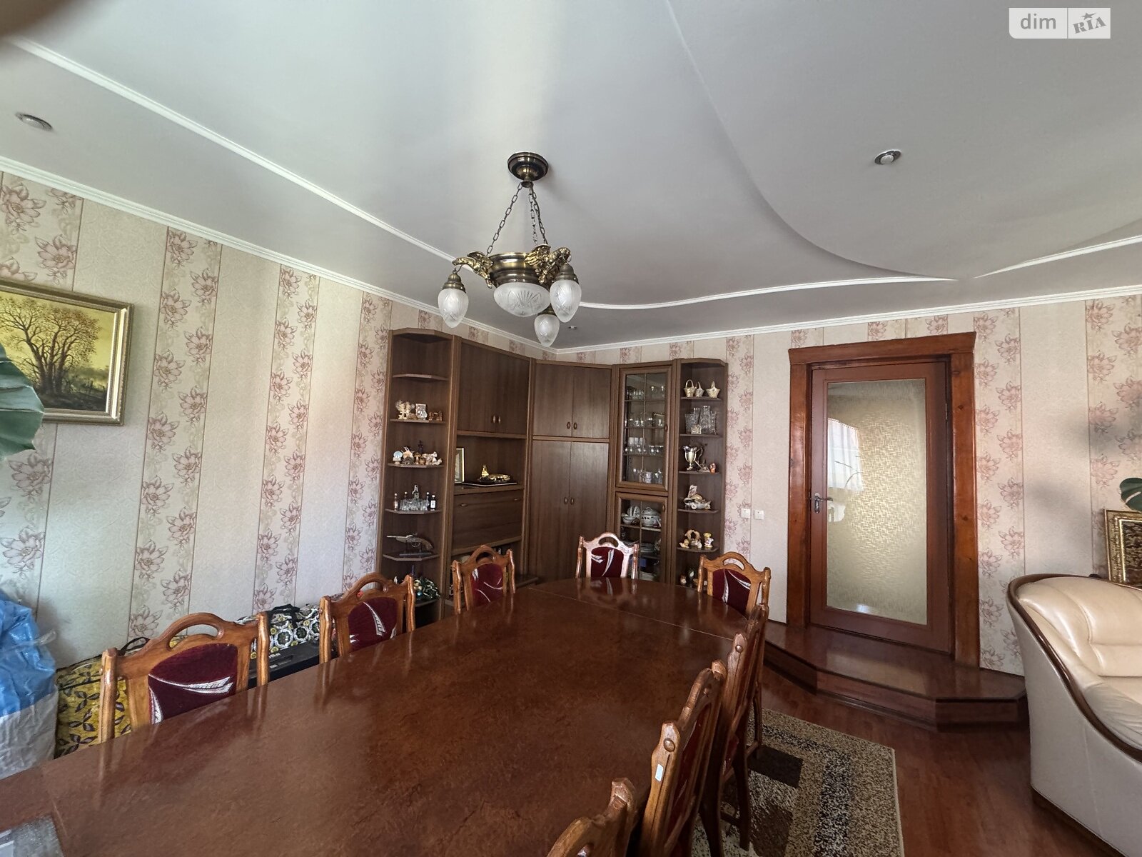 двухэтажный дом с гаражом, 217 кв. м, кирпич. Продажа в Ильпене фото 1 двухэтажный дом с гаражом, 217 кв. м, кирпич. Продажа в Ильпене фото 1