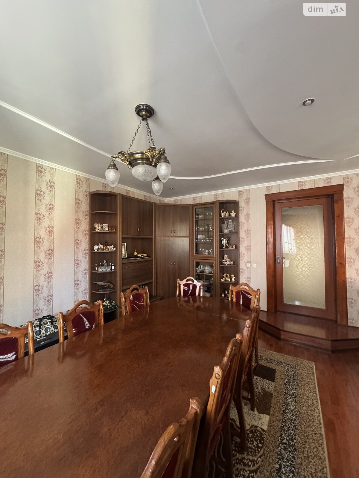 двухэтажный дом с гаражом, 217 кв. м, кирпич. Продажа в Ильпене фото 1 двухэтажный дом с гаражом, 217 кв. м, кирпич. Продажа в Ильпене фото 1