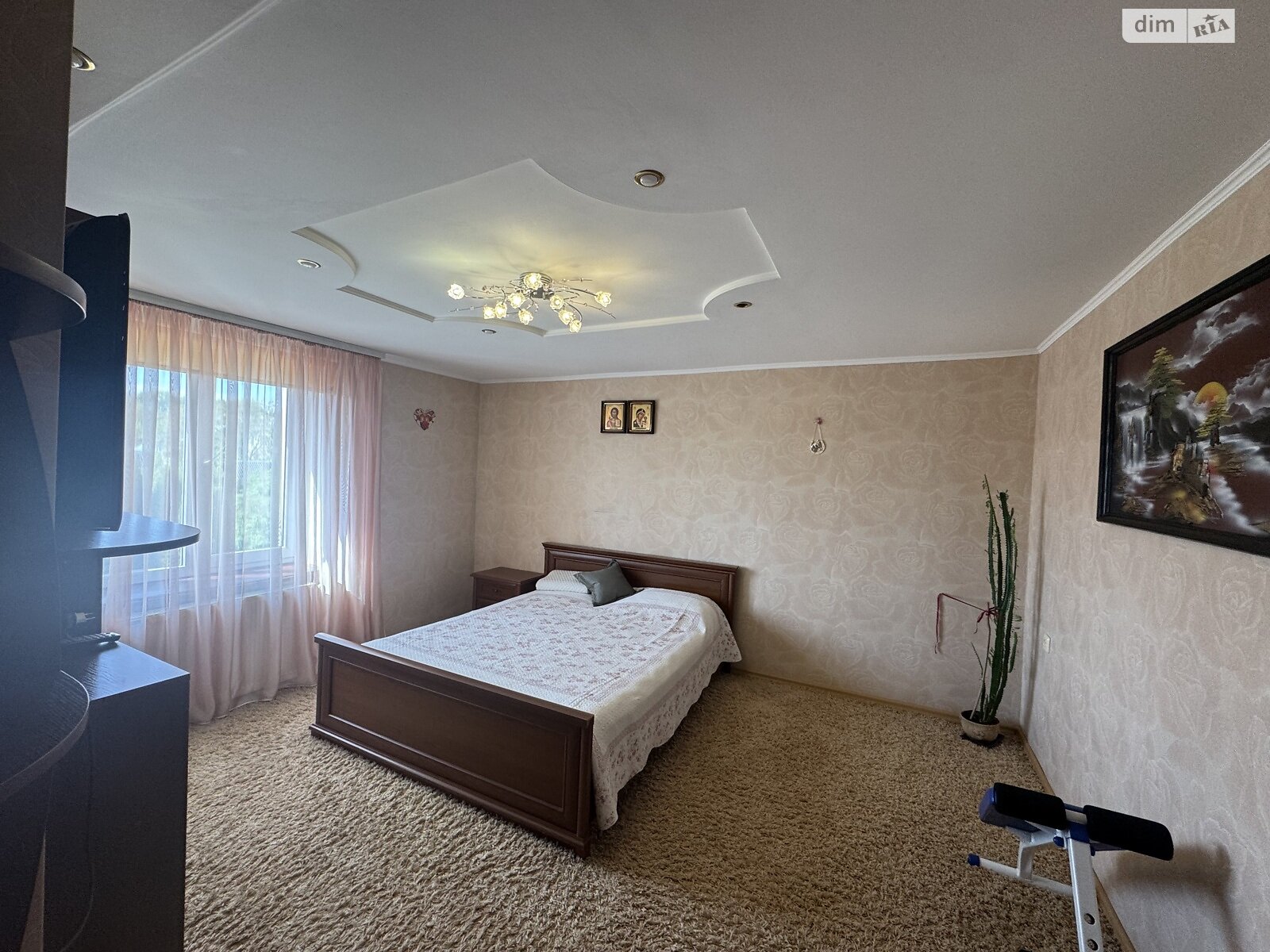двухэтажный дом с гаражом, 217 кв. м, кирпич. Продажа в Ильпене фото 1 двухэтажный дом с гаражом, 217 кв. м, кирпич. Продажа в Ильпене фото 1