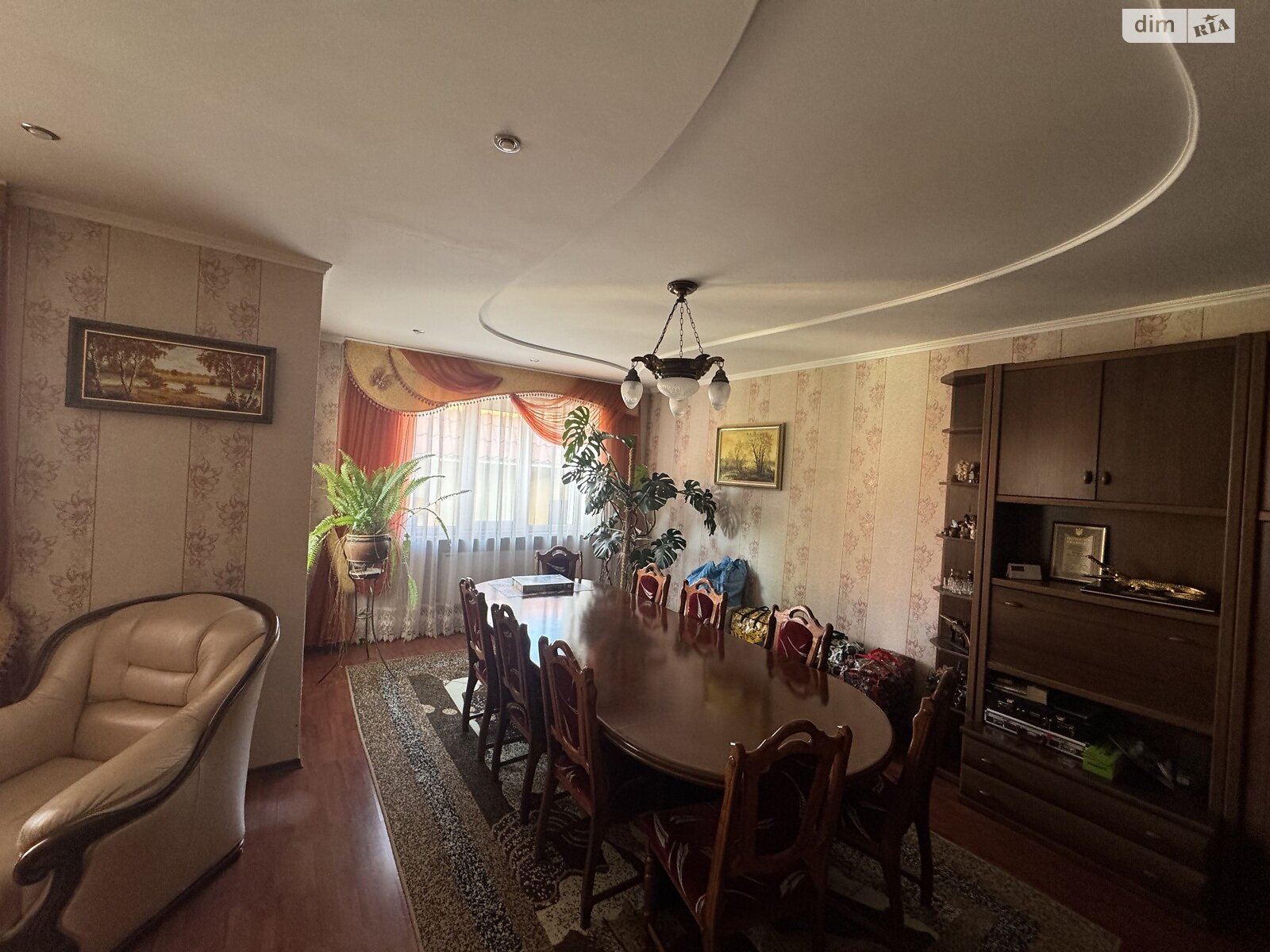 двухэтажный дом с гаражом, 217 кв. м, кирпич. Продажа в Ильпене фото 1 двухэтажный дом с гаражом, 217 кв. м, кирпич. Продажа в Ильпене фото 1