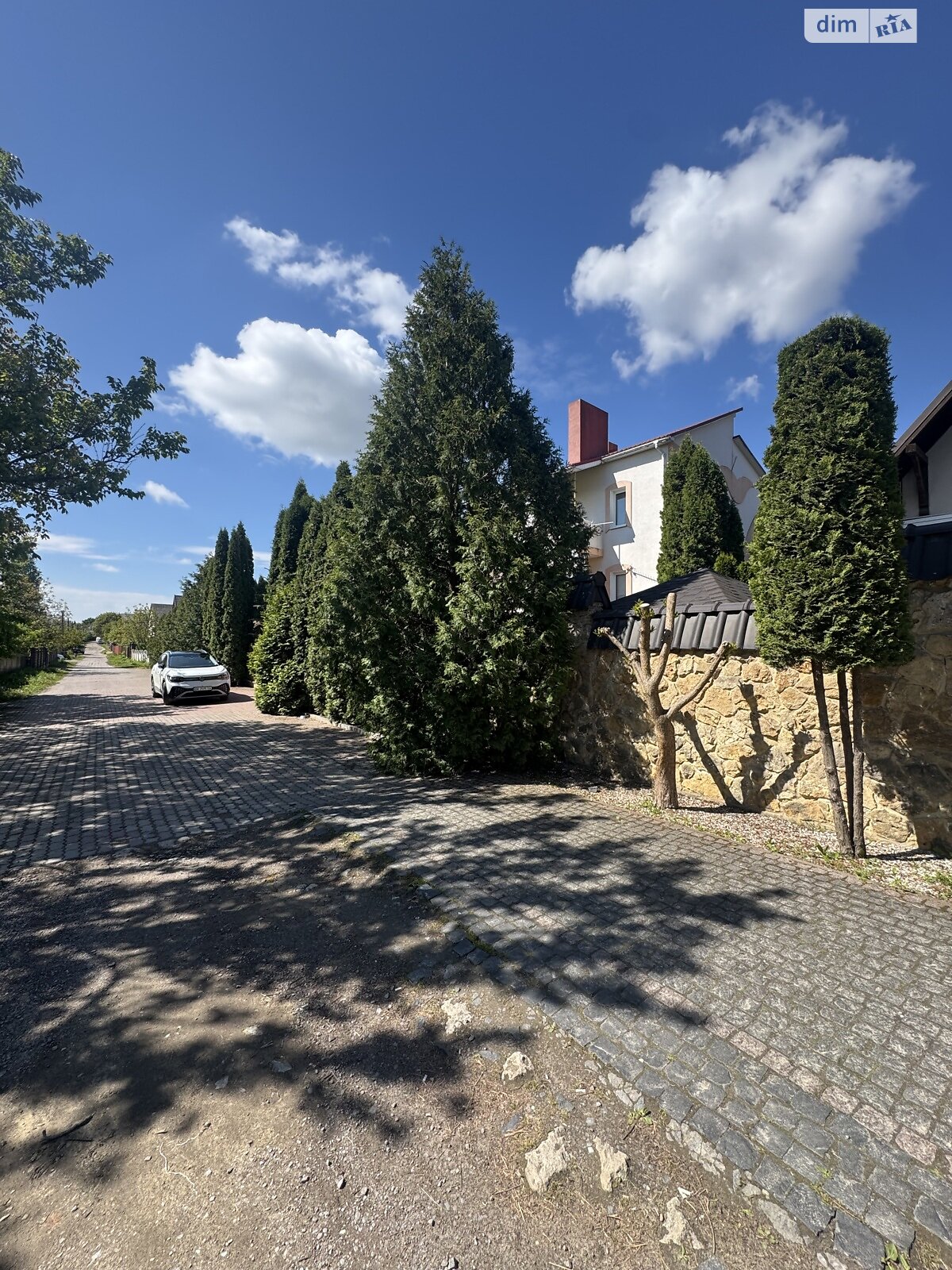 двоповерховий будинок з гаражем, 217 кв. м, цегла. Продаж у Ільпіні фото 1 двоповерховий будинок з гаражем, 217 кв. м, цегла. Продаж у Ільпіні фото 1