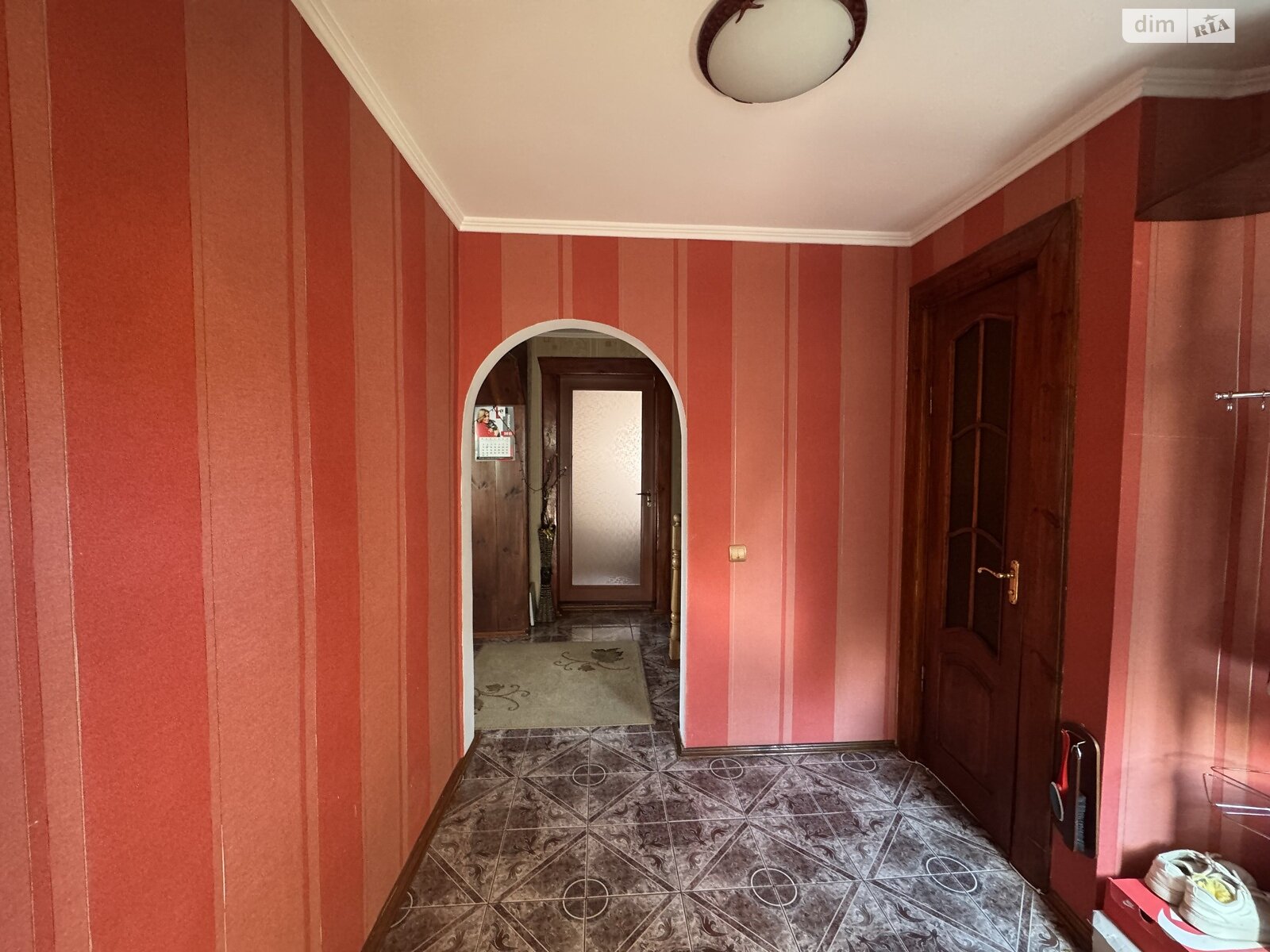 двоповерховий будинок з гаражем, 217 кв. м, цегла. Продаж у Ільпіні фото 1 двоповерховий будинок з гаражем, 217 кв. м, цегла. Продаж у Ільпіні фото 1
