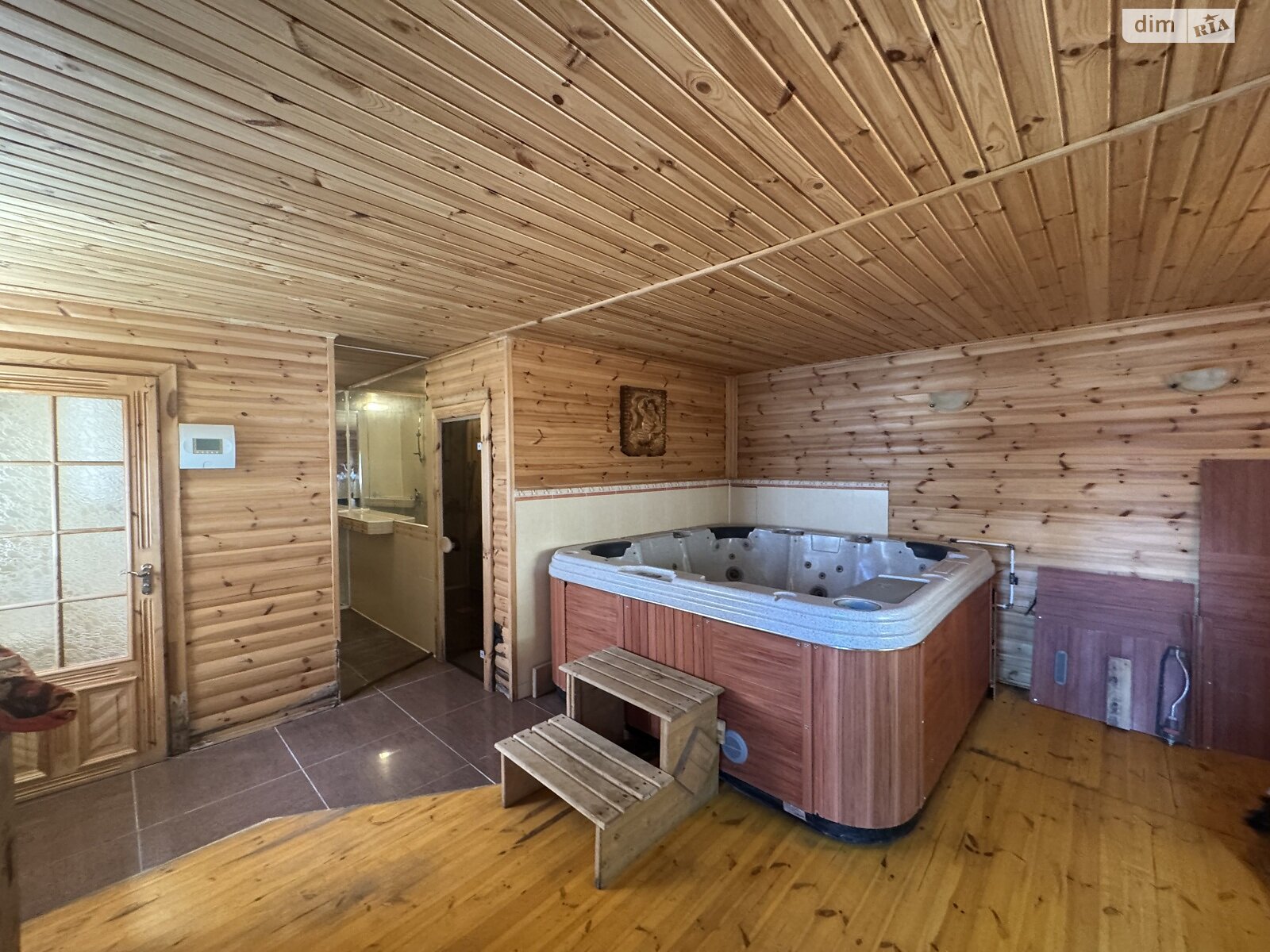 двоповерховий будинок з гаражем, 217 кв. м, цегла. Продаж у Ільпіні фото 1 двоповерховий будинок з гаражем, 217 кв. м, цегла. Продаж у Ільпіні фото 1