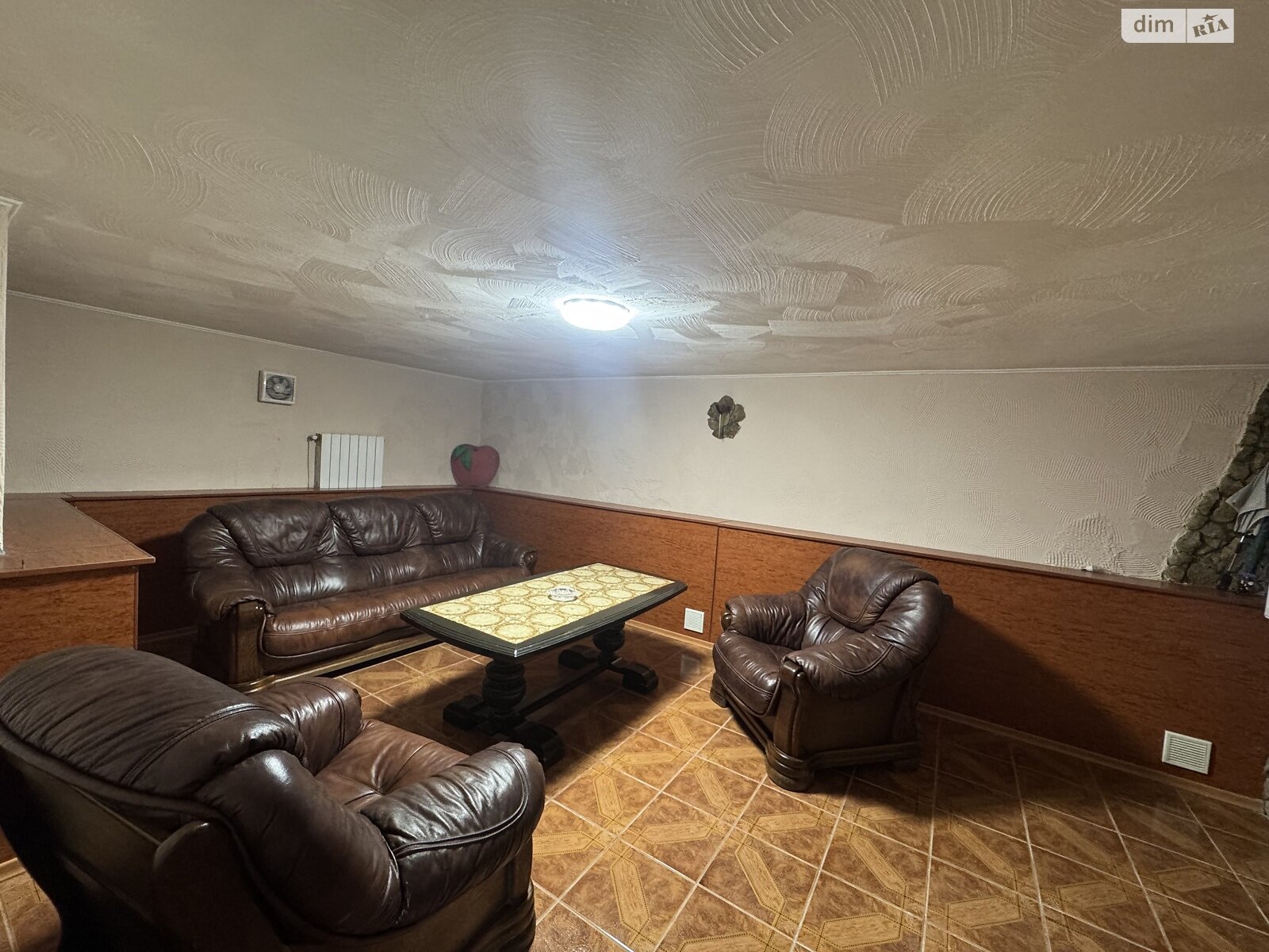 двоповерховий будинок з гаражем, 217 кв. м, цегла. Продаж у Ільпіні фото 1 двоповерховий будинок з гаражем, 217 кв. м, цегла. Продаж у Ільпіні фото 1