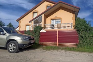 триповерховий будинок, 250 кв. м, цегла. Продаж у Ільпіні фото 2 триповерховий будинок, 250 кв. м, цегла. Продаж у Ільпіні фото 2