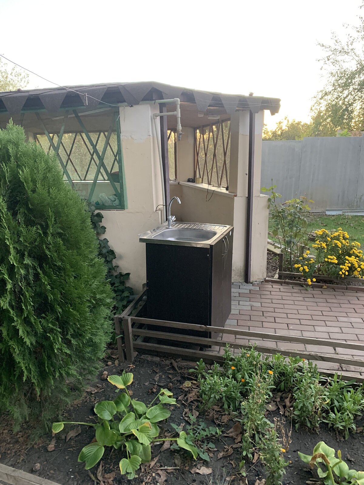 одноповерховий будинок бесідка, 51 кв. м, цегла. Продаж у Інгульці фото 1 одноповерховий будинок бесідка, 51 кв. м, цегла. Продаж у Інгульці фото 1