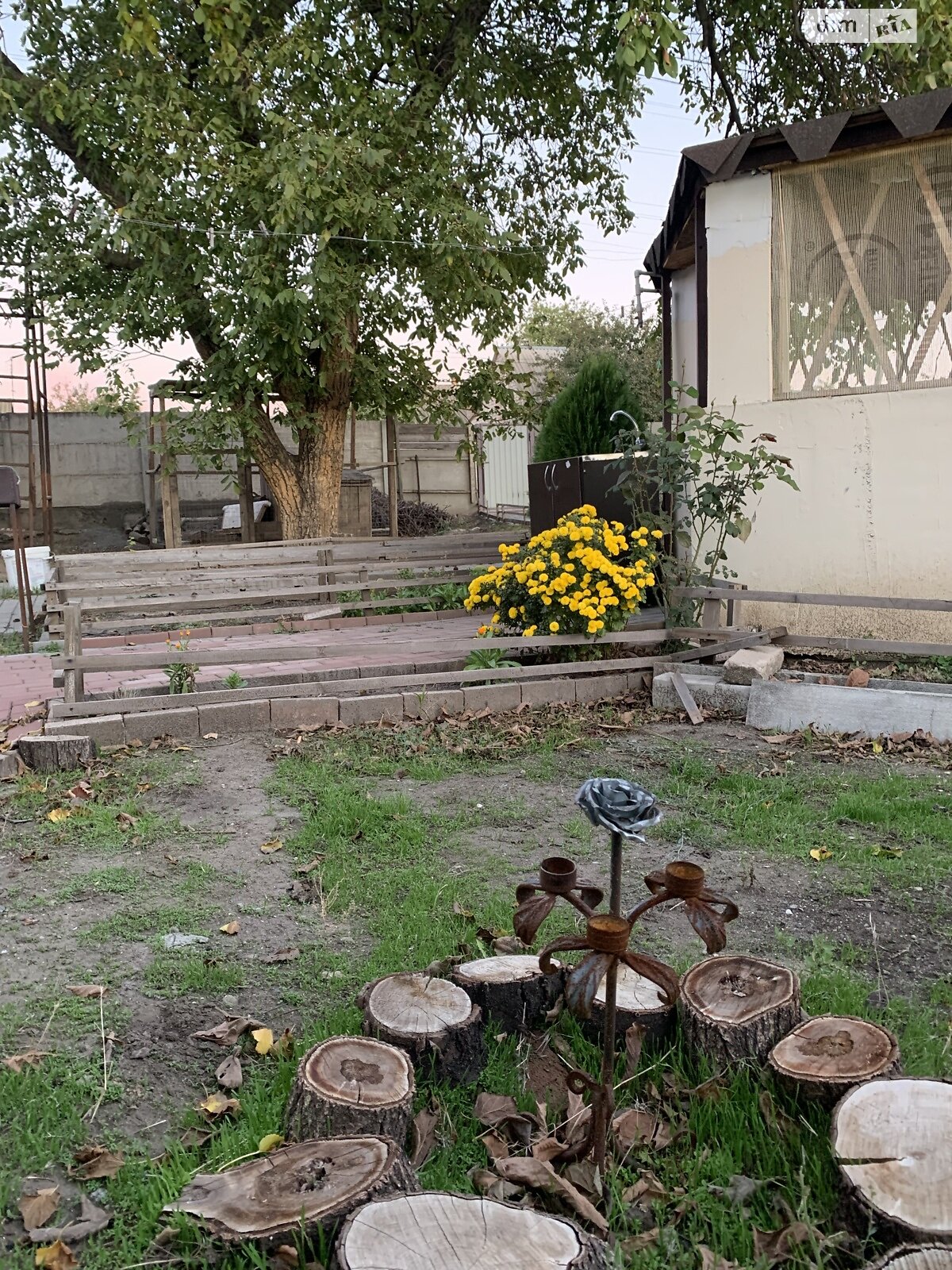 одноповерховий будинок бесідка, 51 кв. м, цегла. Продаж у Інгульці фото 1 одноповерховий будинок бесідка, 51 кв. м, цегла. Продаж у Інгульці фото 1