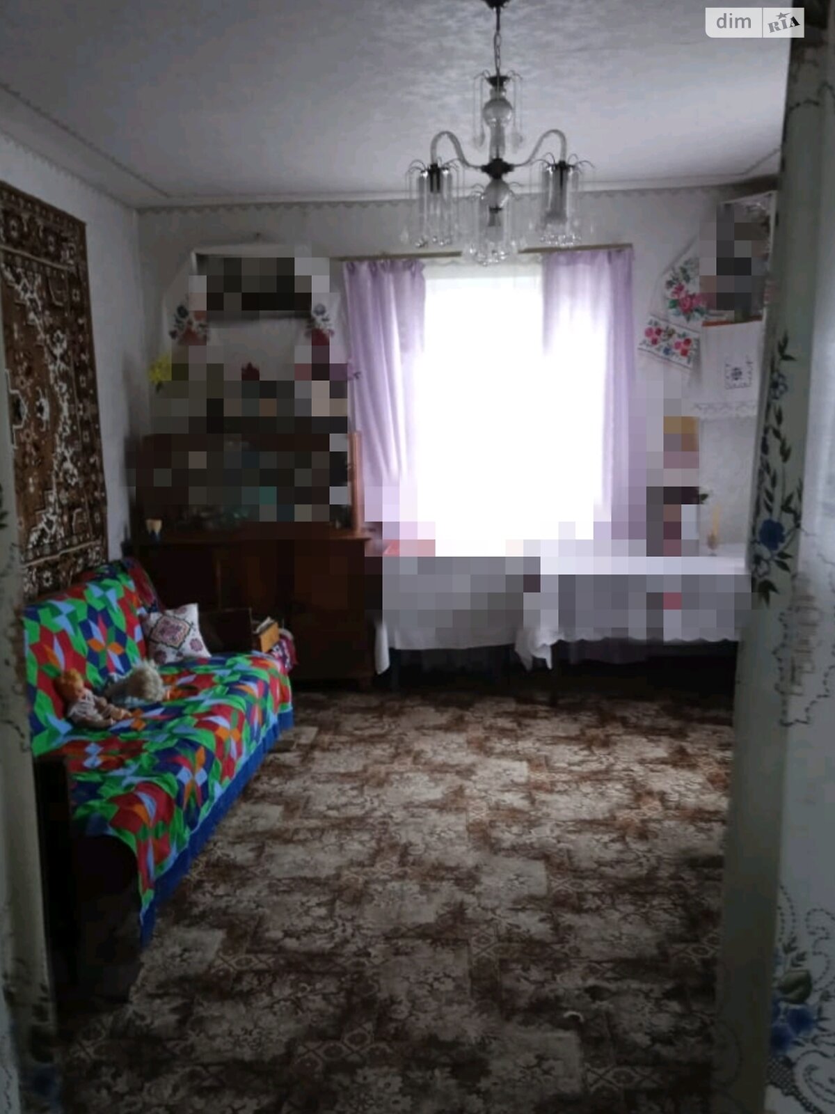одноэтажный дом с верандой, 66 кв. м, кирпич. Продажа в Иосиповке фото 1 одноэтажный дом с верандой, 66 кв. м, кирпич. Продажа в Иосиповке фото 1