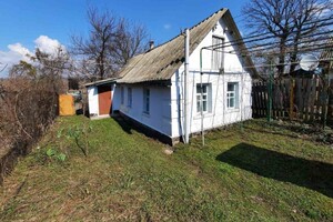 одноповерховий будинок з опаленням, 29 кв. м, дерево та цегла. Продаж у Ірдині фото 2 одноповерховий будинок з опаленням, 29 кв. м, дерево та цегла. Продаж у Ірдині фото 2