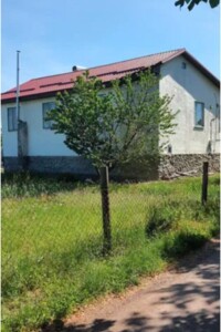 двоповерховий будинок з верандою, 249.6 кв. м, кирпич. Продаж у Ірклієві фото 2