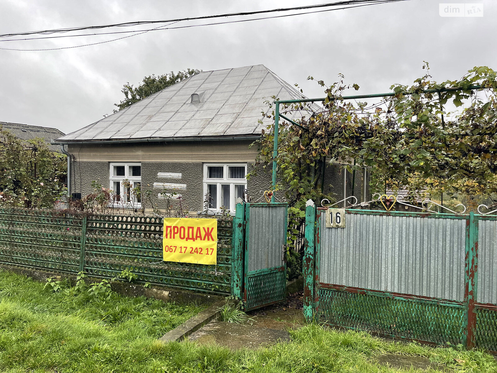 одноповерховий будинок з опаленням, 87.9 кв. м, цегла. Продаж у Ірляві фото 1 одноповерховий будинок з опаленням, 87.9 кв. м, цегла. Продаж у Ірляві фото 1