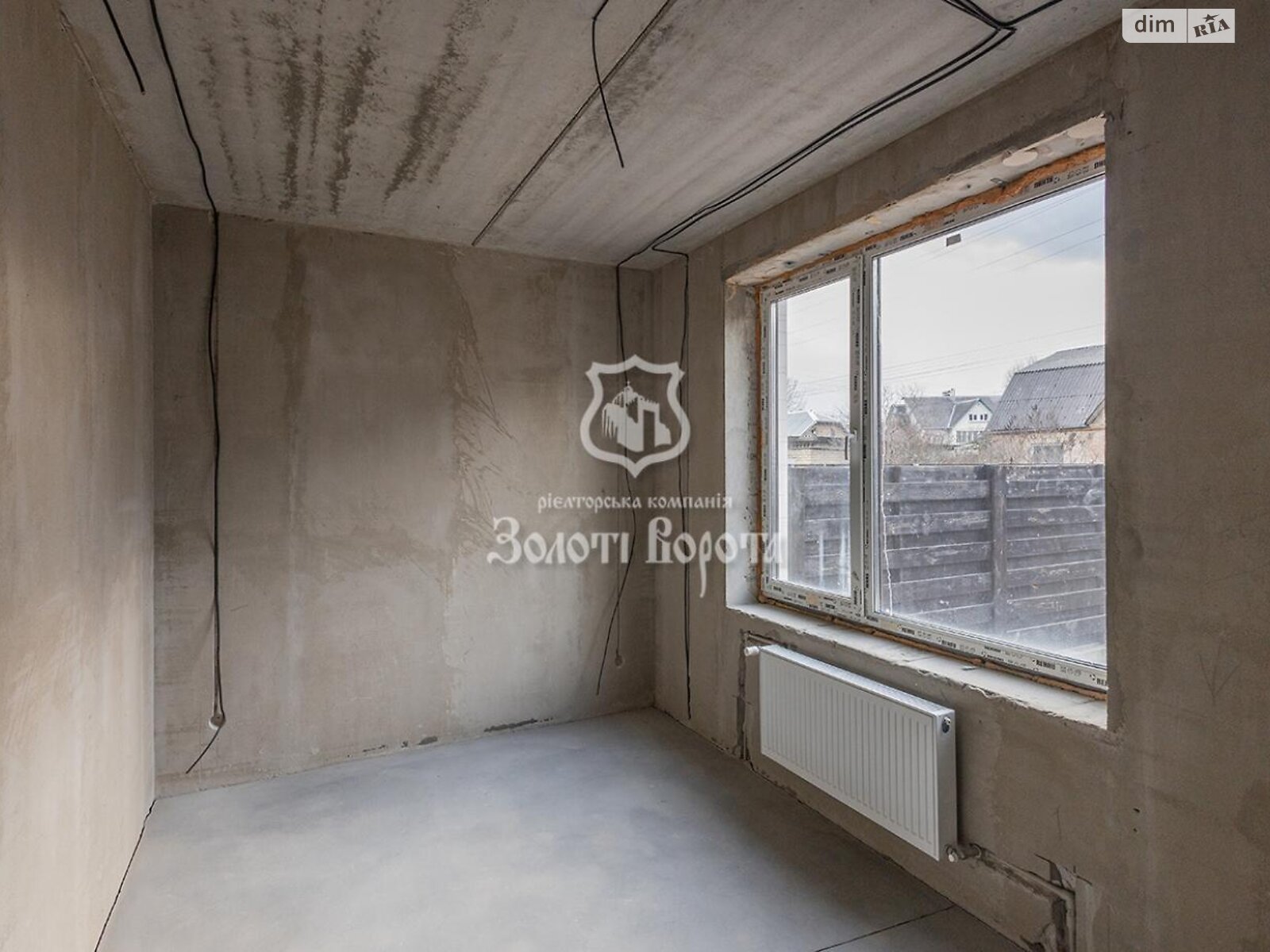 двухэтажный дом, 110.2 кв. м, кирпич. Продажа в Ирпене фото 1 двухэтажный дом, 110.2 кв. м, кирпич. Продажа в Ирпене фото 1