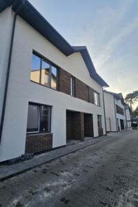 двухэтажный дом, 105 кв. м, кирпич. Продажа в Ирпене фото 2 двухэтажный дом, 105 кв. м, кирпич. Продажа в Ирпене фото 2