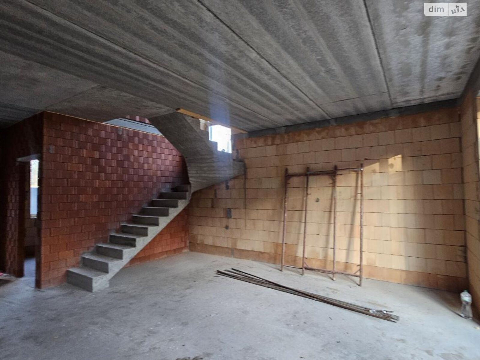 двухэтажный дом, 105 кв. м, кирпич. Продажа в Ирпене фото 1 двухэтажный дом, 105 кв. м, кирпич. Продажа в Ирпене фото 1