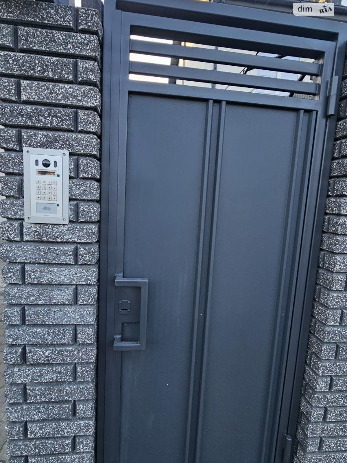 двухэтажный дом, 105 кв. м, кирпич. Продажа в Ирпене фото 1 двухэтажный дом, 105 кв. м, кирпич. Продажа в Ирпене фото 1