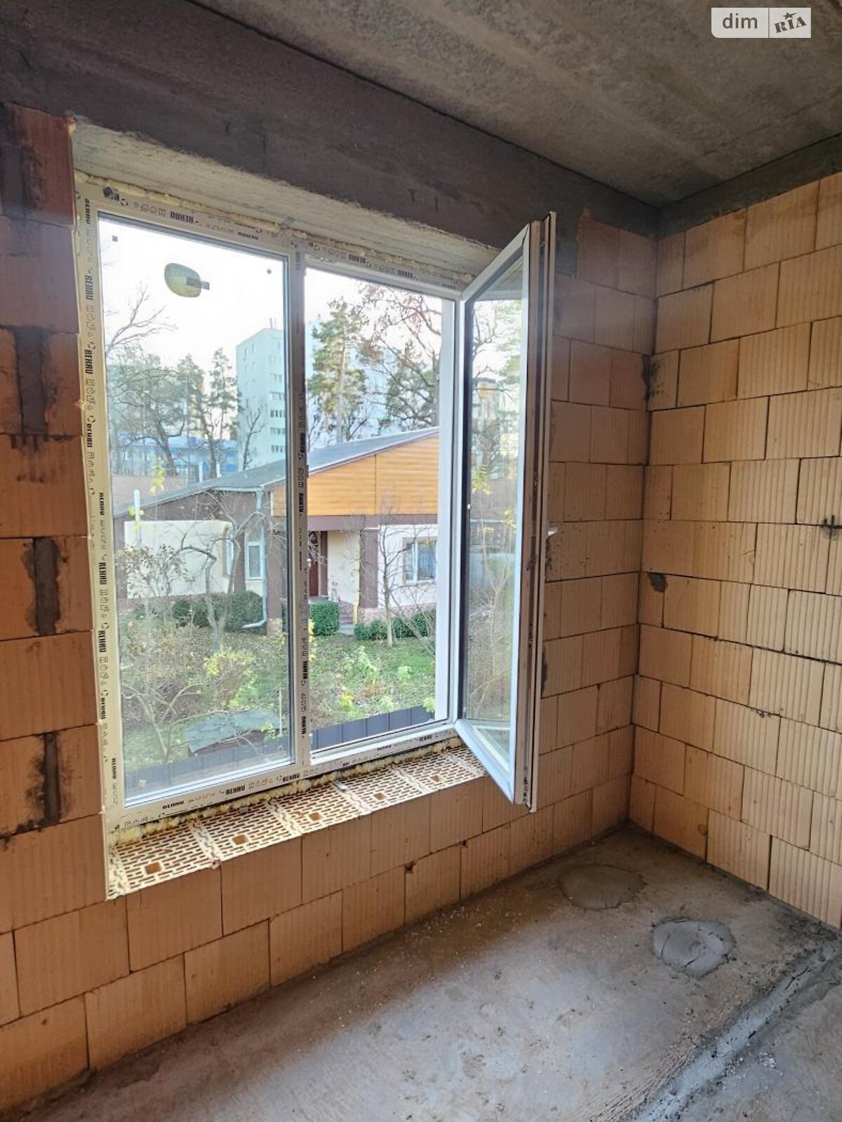 двухэтажный дом, 105 кв. м, кирпич. Продажа в Ирпене фото 1 двухэтажный дом, 105 кв. м, кирпич. Продажа в Ирпене фото 1