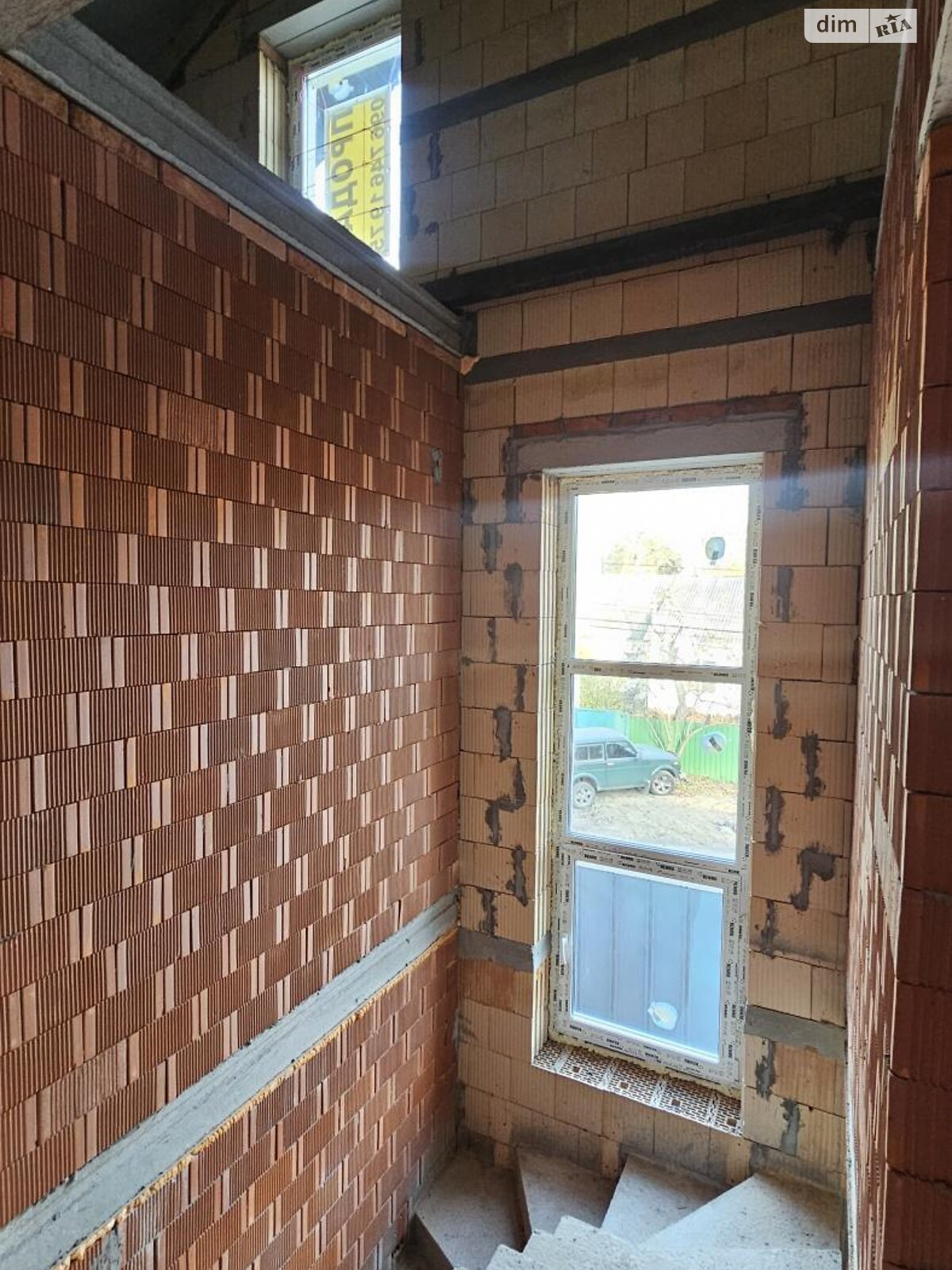 двухэтажный дом, 105 кв. м, кирпич. Продажа в Ирпене фото 1 двухэтажный дом, 105 кв. м, кирпич. Продажа в Ирпене фото 1