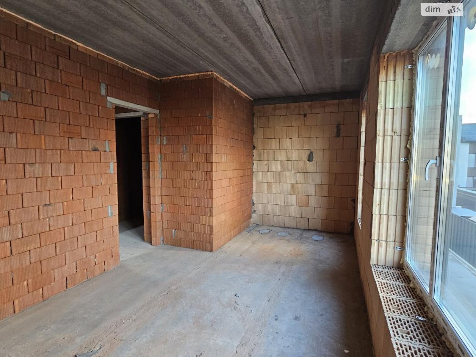 двухэтажный дом, 105 кв. м, кирпич. Продажа в Ирпене фото 1 двухэтажный дом, 105 кв. м, кирпич. Продажа в Ирпене фото 1