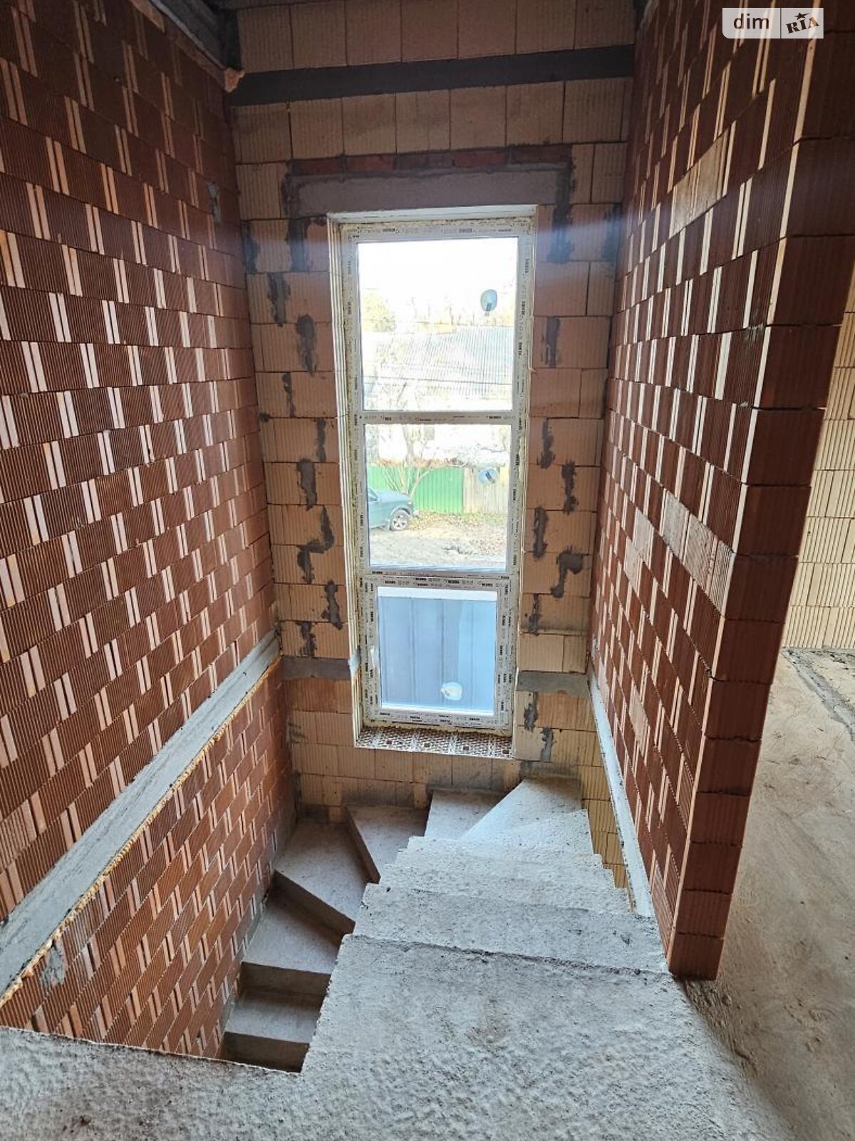 двухэтажный дом, 105 кв. м, кирпич. Продажа в Ирпене фото 1 двухэтажный дом, 105 кв. м, кирпич. Продажа в Ирпене фото 1