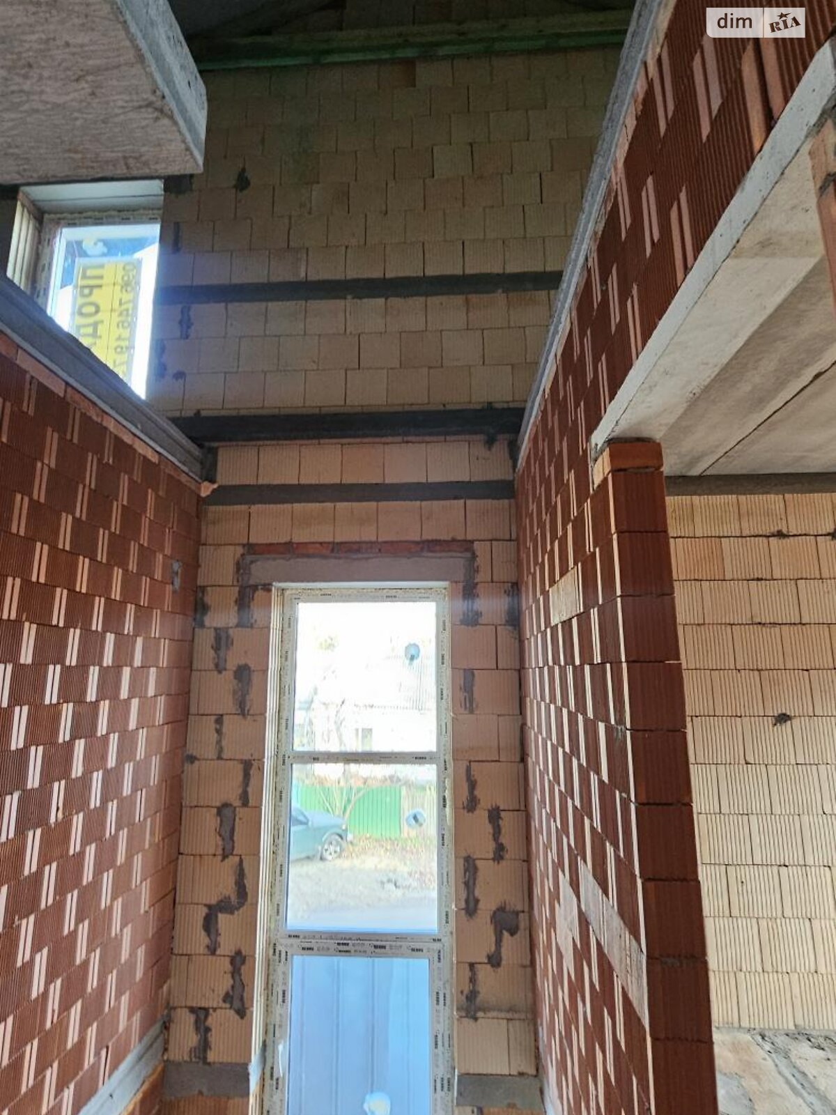 двухэтажный дом, 105 кв. м, кирпич. Продажа в Ирпене фото 1 двухэтажный дом, 105 кв. м, кирпич. Продажа в Ирпене фото 1