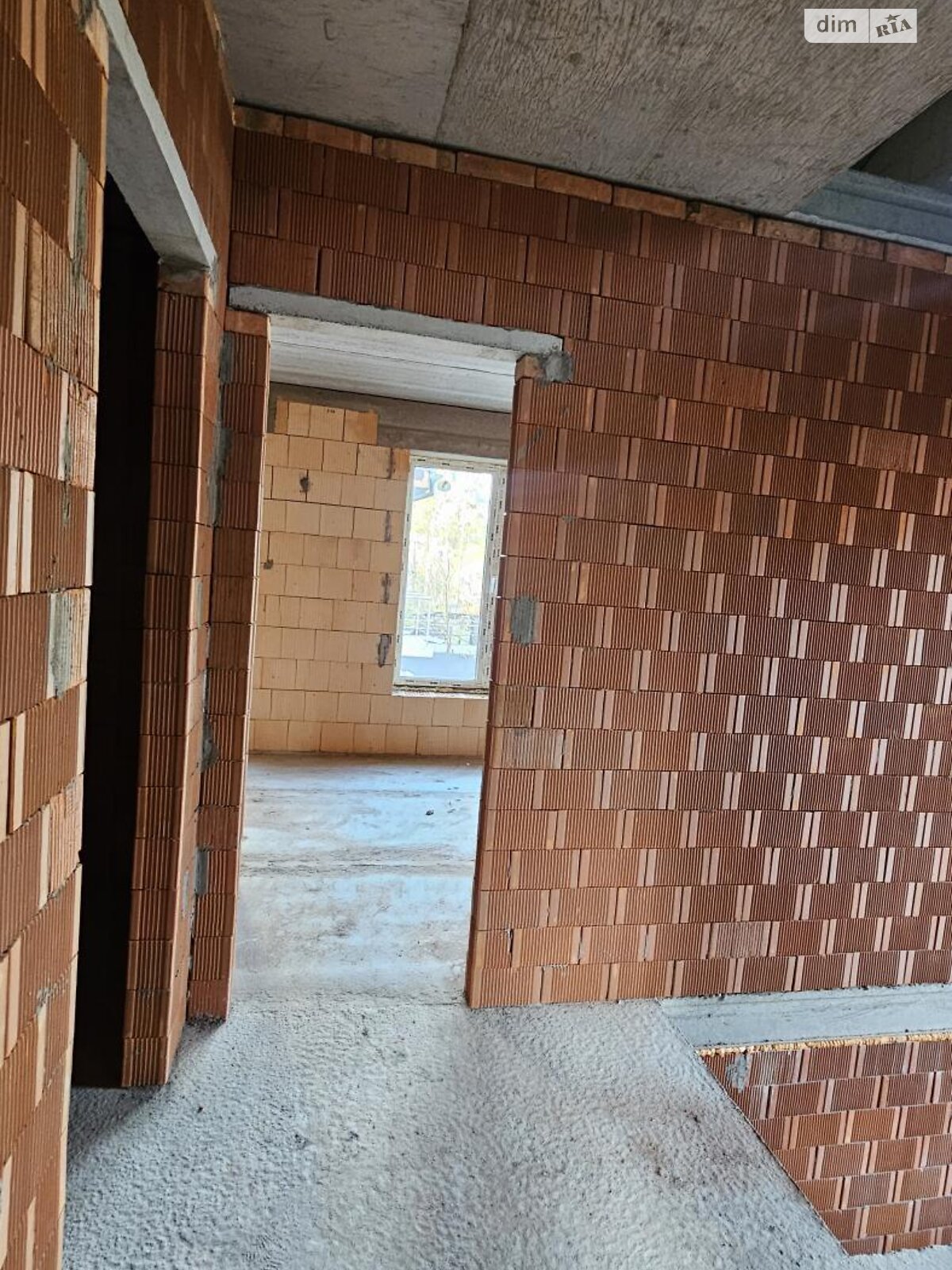 двухэтажный дом, 105 кв. м, кирпич. Продажа в Ирпене фото 1 двухэтажный дом, 105 кв. м, кирпич. Продажа в Ирпене фото 1