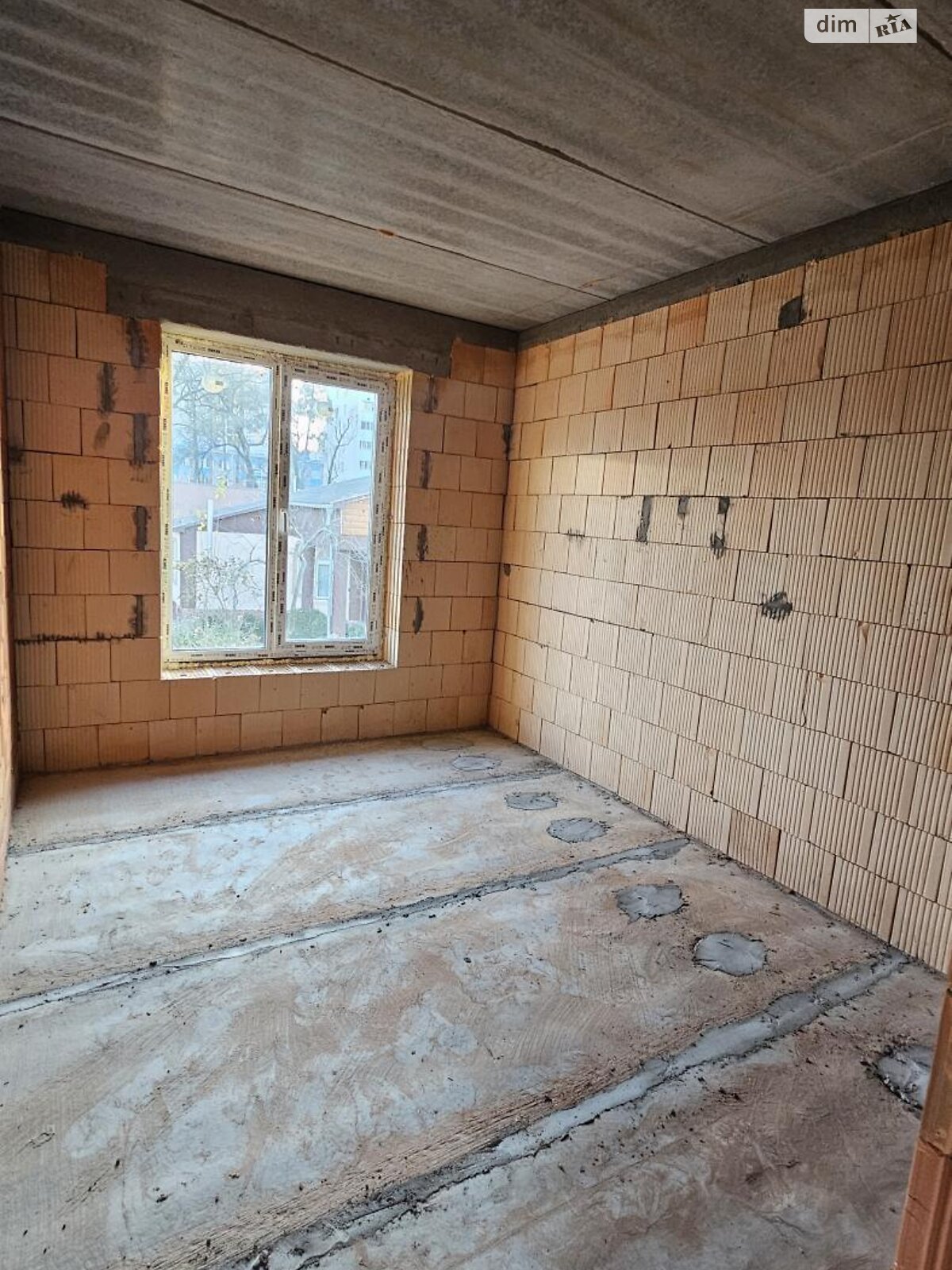 двухэтажный дом, 105 кв. м, кирпич. Продажа в Ирпене фото 1 двухэтажный дом, 105 кв. м, кирпич. Продажа в Ирпене фото 1