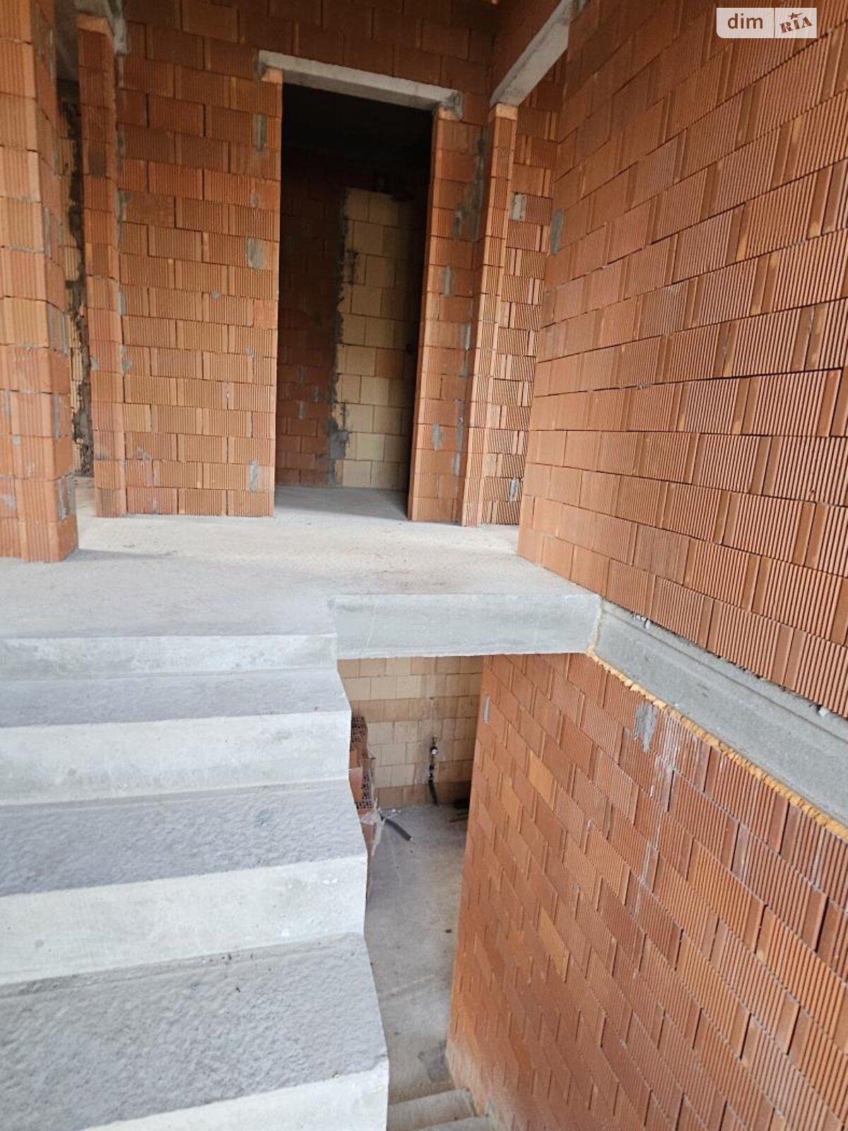 двухэтажный дом, 105 кв. м, кирпич. Продажа в Ирпене фото 1 двухэтажный дом, 105 кв. м, кирпич. Продажа в Ирпене фото 1