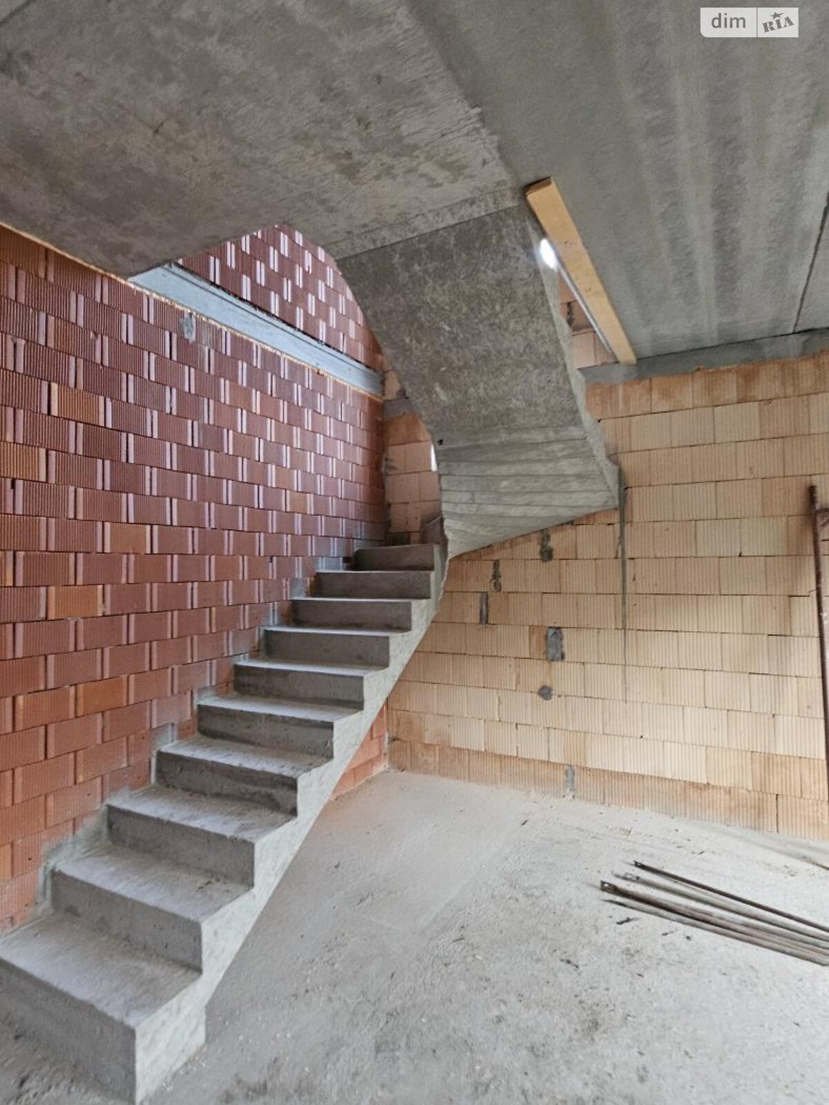 двухэтажный дом, 105 кв. м, кирпич. Продажа в Ирпене фото 1 двухэтажный дом, 105 кв. м, кирпич. Продажа в Ирпене фото 1