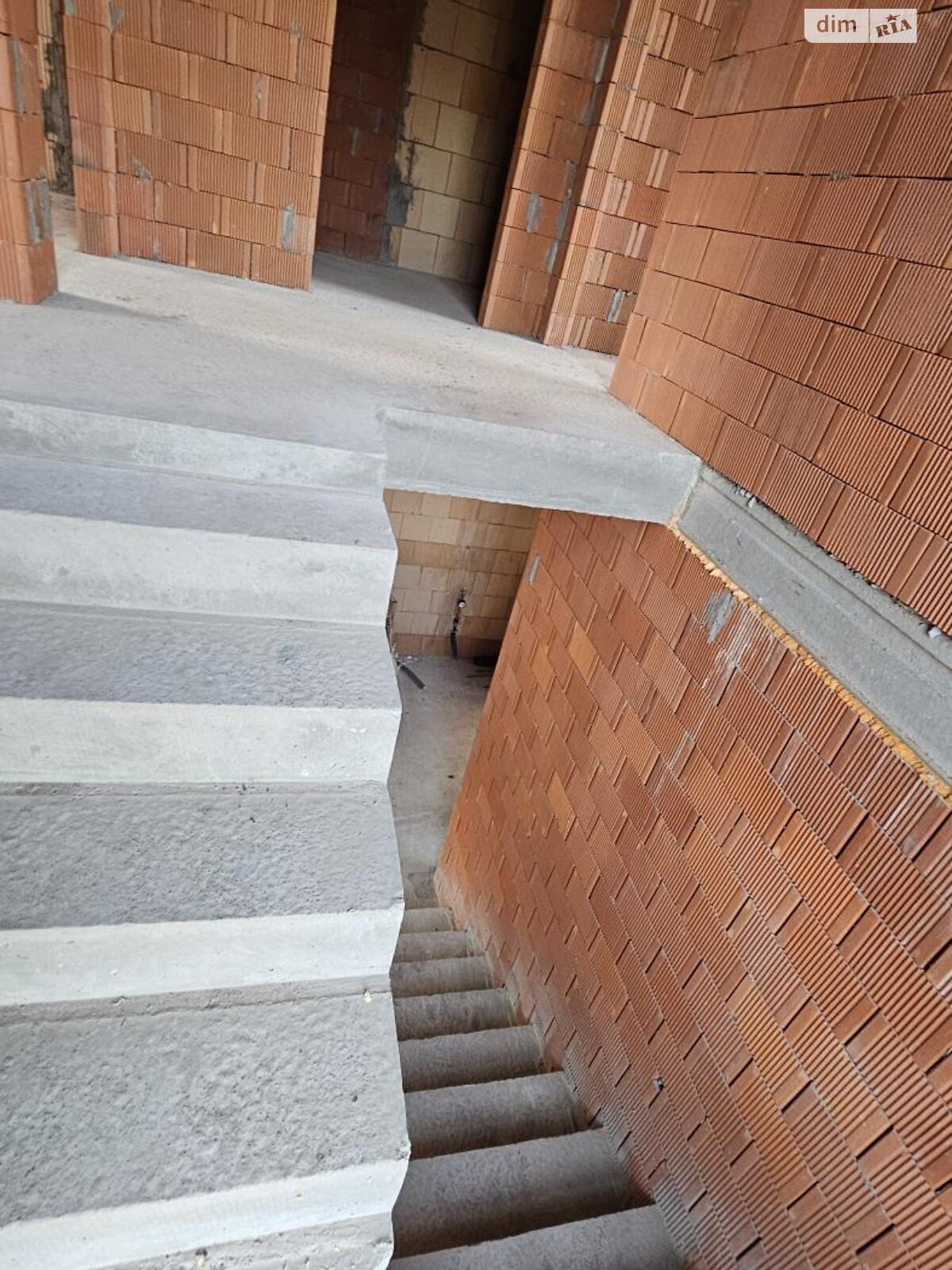 двухэтажный дом, 105 кв. м, кирпич. Продажа в Ирпене фото 1 двухэтажный дом, 105 кв. м, кирпич. Продажа в Ирпене фото 1