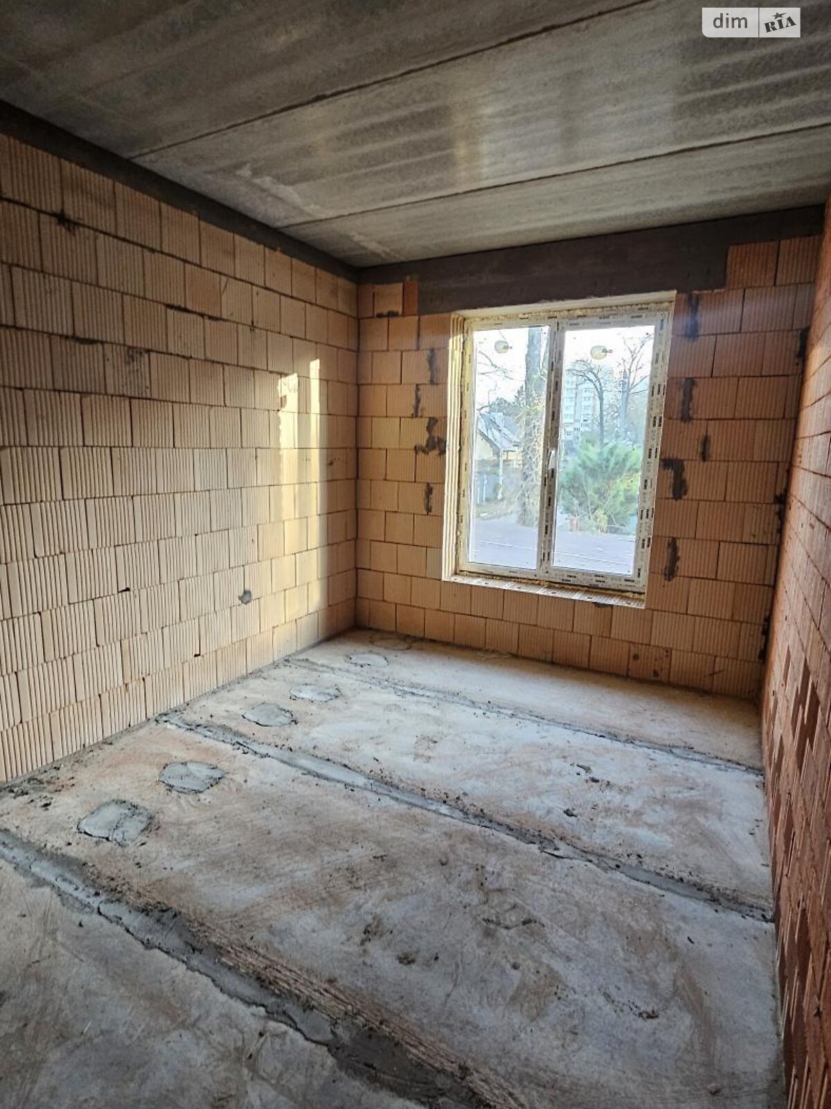 двухэтажный дом, 105 кв. м, кирпич. Продажа в Ирпене фото 1 двухэтажный дом, 105 кв. м, кирпич. Продажа в Ирпене фото 1