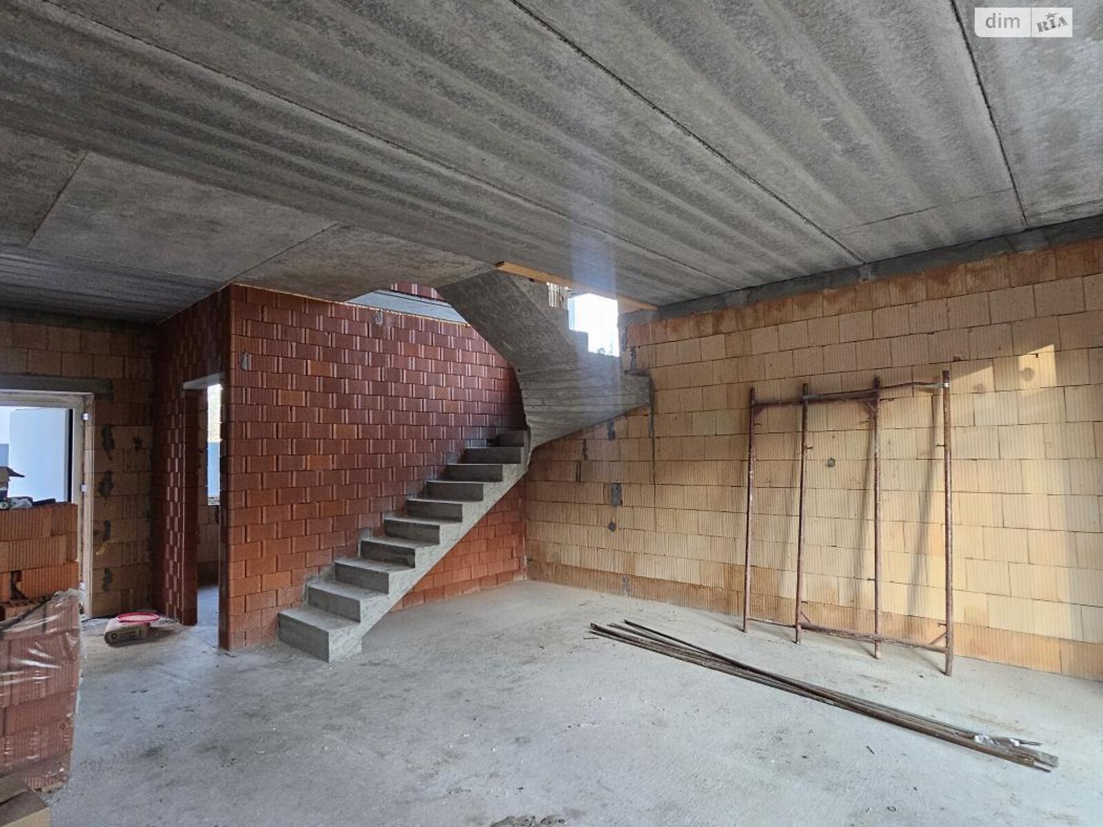 двухэтажный дом, 105 кв. м, кирпич. Продажа в Ирпене фото 1 двухэтажный дом, 105 кв. м, кирпич. Продажа в Ирпене фото 1