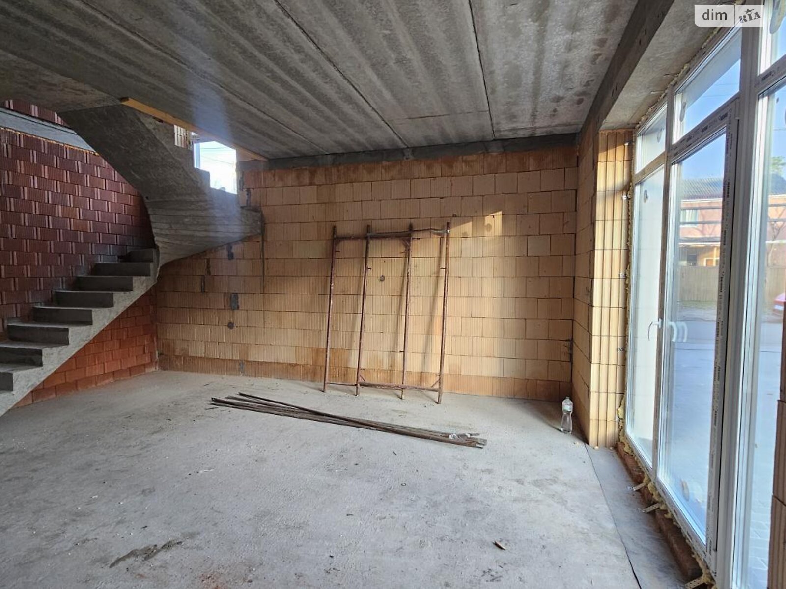 двухэтажный дом, 105 кв. м, кирпич. Продажа в Ирпене фото 1 двухэтажный дом, 105 кв. м, кирпич. Продажа в Ирпене фото 1