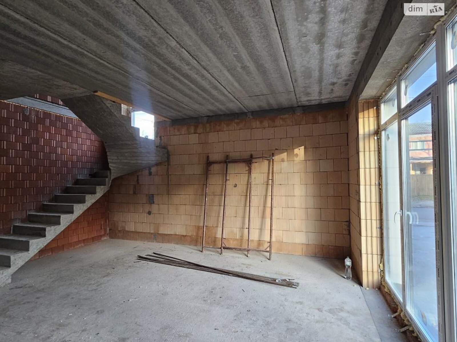 двухэтажный дом, 105 кв. м, кирпич. Продажа в Ирпене фото 1 двухэтажный дом, 105 кв. м, кирпич. Продажа в Ирпене фото 1