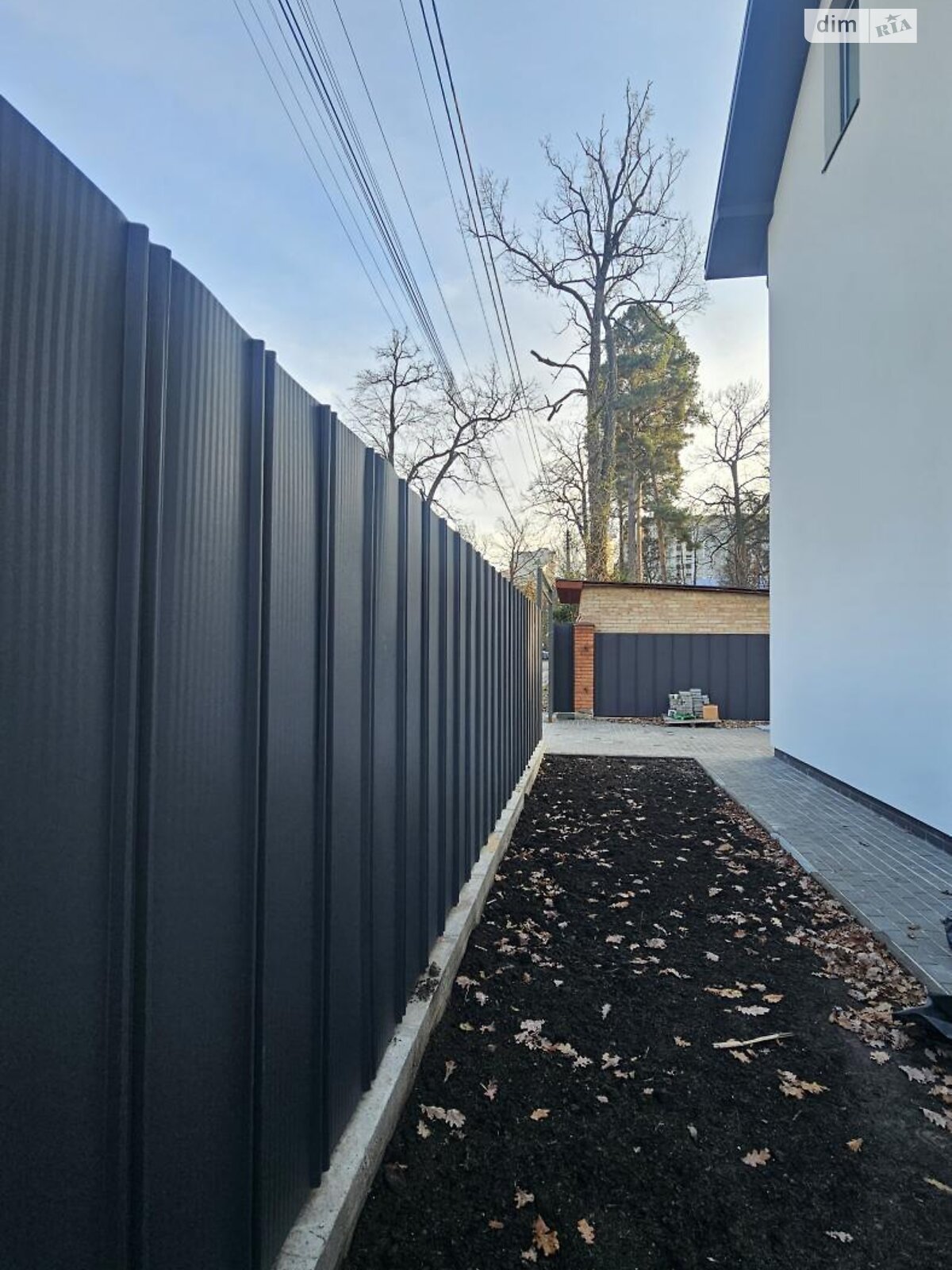 двухэтажный дом, 105 кв. м, кирпич. Продажа в Ирпене фото 1 двухэтажный дом, 105 кв. м, кирпич. Продажа в Ирпене фото 1