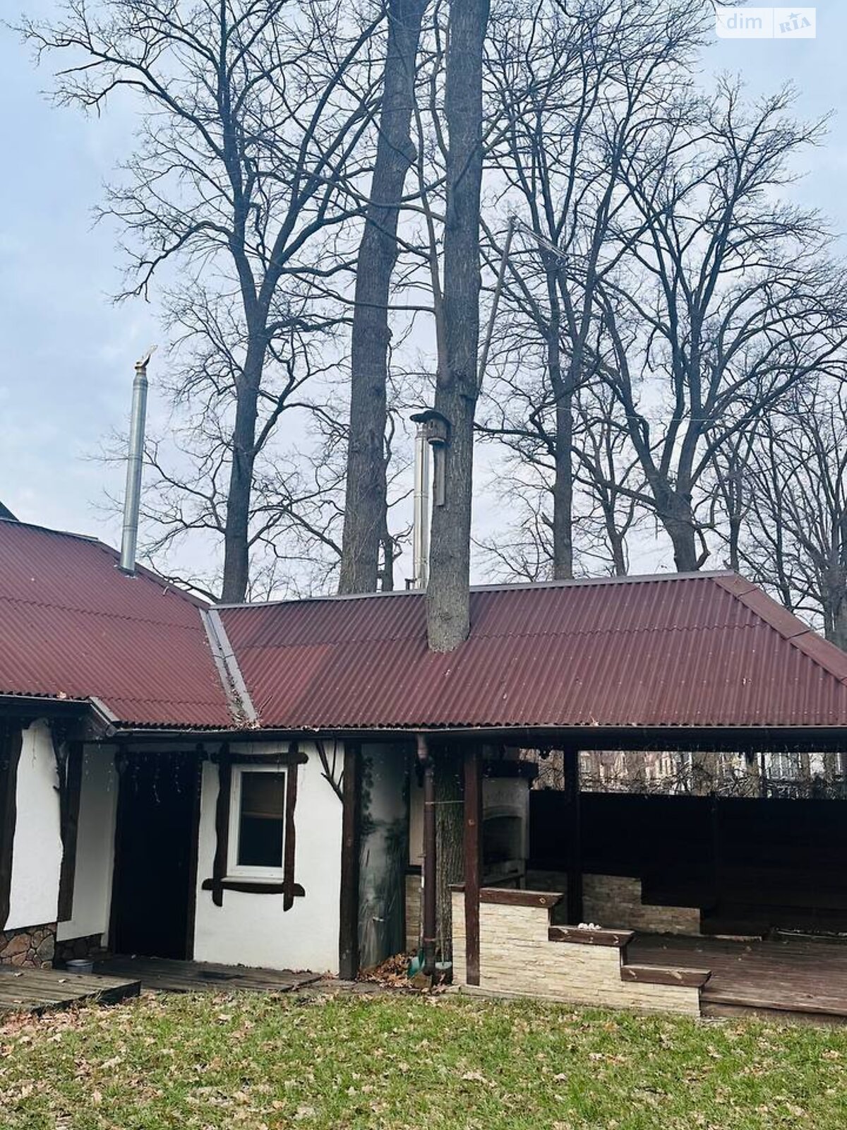 двухэтажный дом с отоплением, 140 кв. м, кирпич. Продажа в Ирпене фото 1 двухэтажный дом с отоплением, 140 кв. м, кирпич. Продажа в Ирпене фото 1