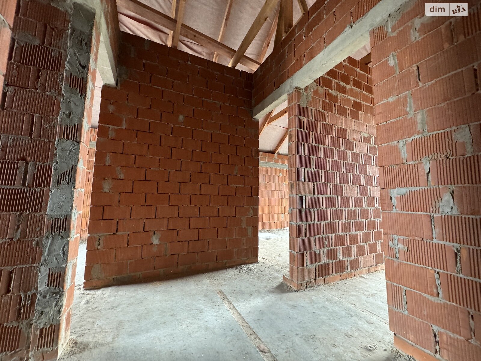 двоповерховий будинок, 120 кв. м, цегла. Продаж у Ірпені фото 1 двоповерховий будинок, 120 кв. м, цегла. Продаж у Ірпені фото 1