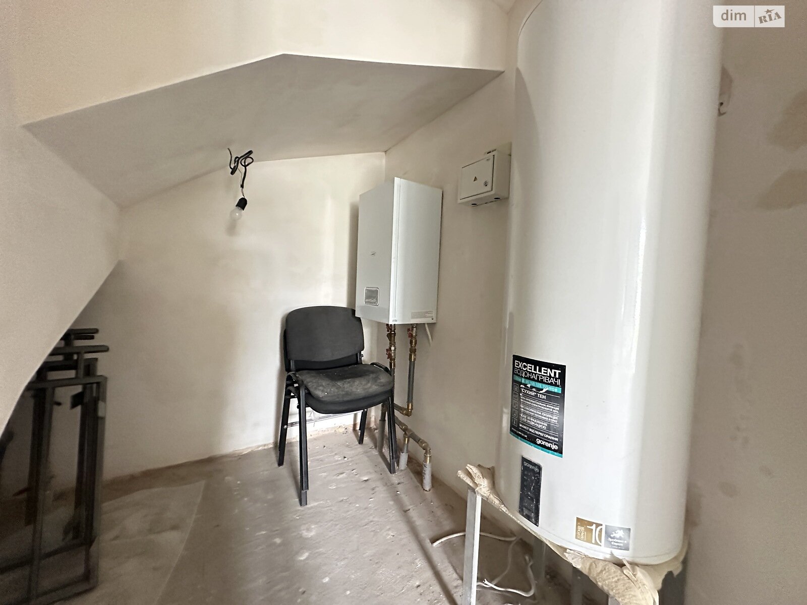 двухэтажный дом с верандой, 287.9 кв. м, кирпич. Продажа в Ирпене фото 1 двухэтажный дом с верандой, 287.9 кв. м, кирпич. Продажа в Ирпене фото 1