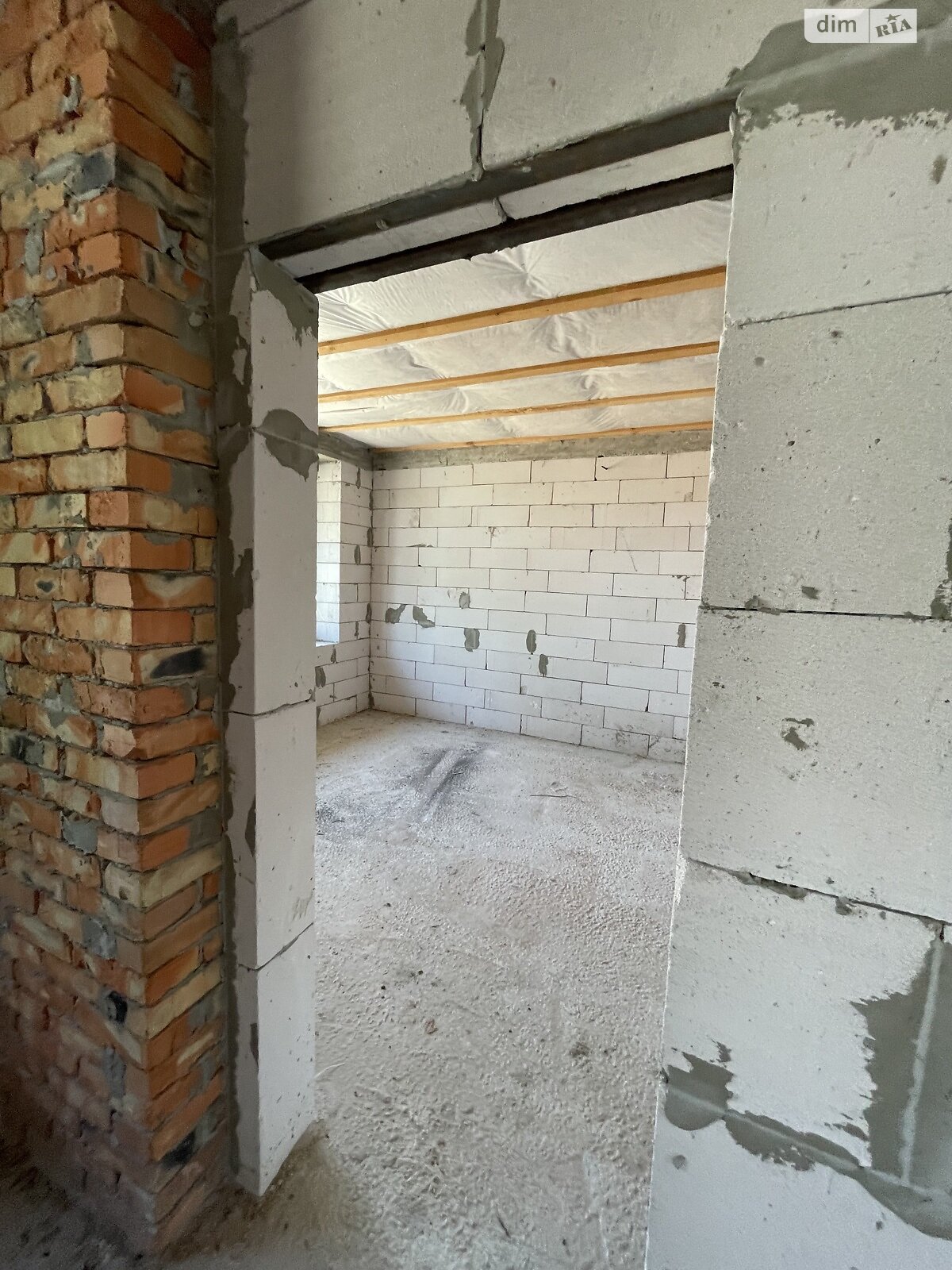 двоповерховий будинок, 130 кв. м, цегла. Продаж у Ірпені фото 1 двоповерховий будинок, 130 кв. м, цегла. Продаж у Ірпені фото 1