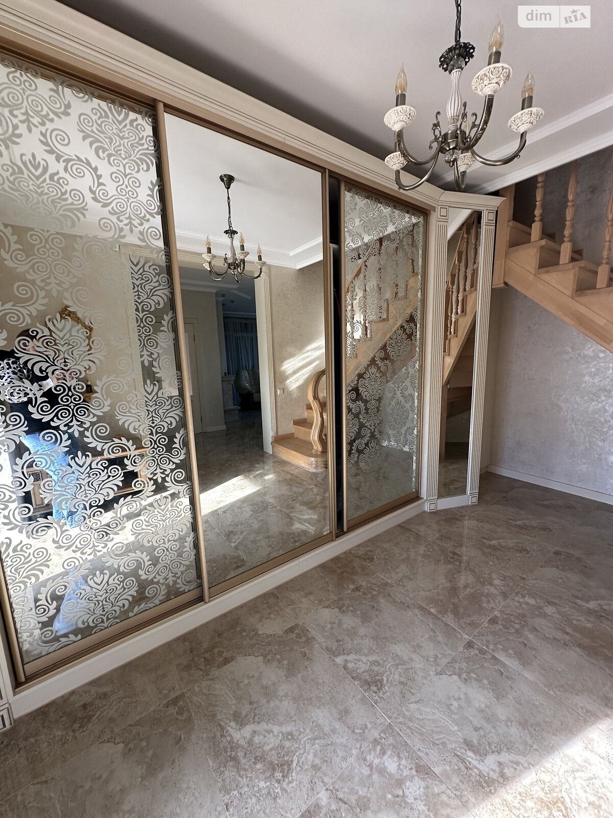 двоповерховий будинок бесідка, 230 кв. м, цегла. Продаж у Ірпені фото 1 двоповерховий будинок бесідка, 230 кв. м, цегла. Продаж у Ірпені фото 1