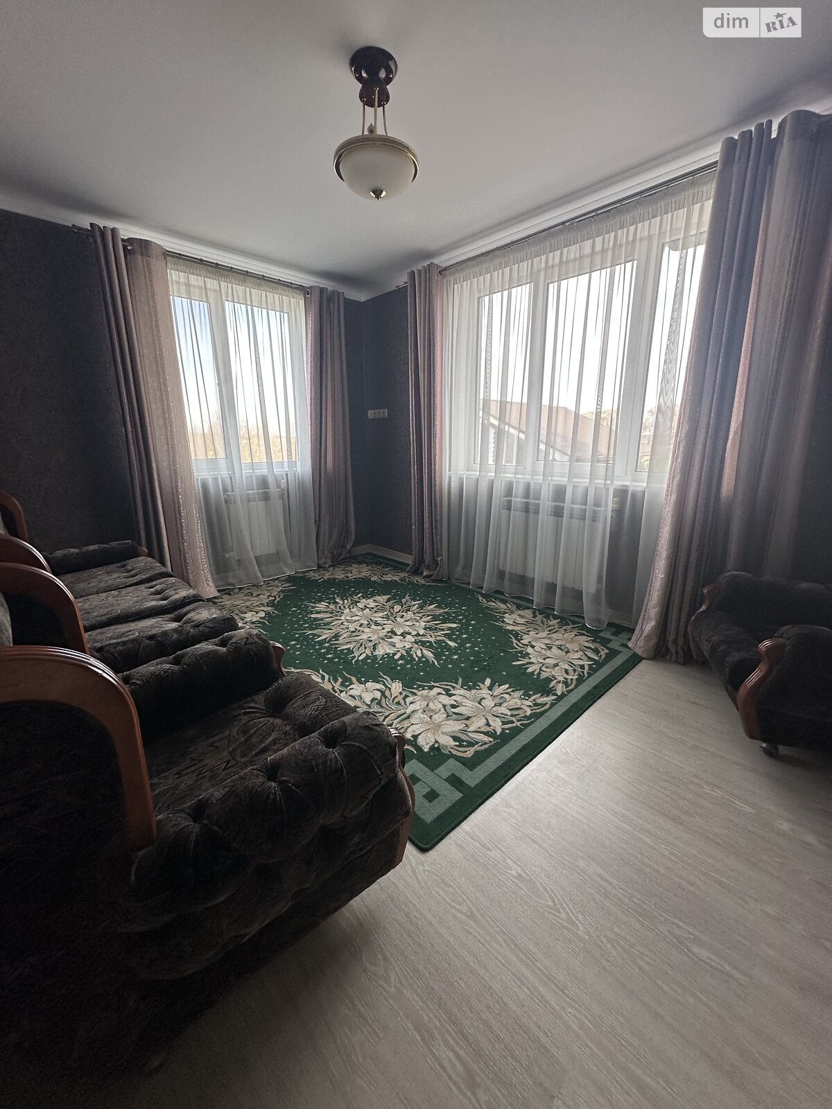 двоповерховий будинок бесідка, 230 кв. м, цегла. Продаж у Ірпені фото 1 двоповерховий будинок бесідка, 230 кв. м, цегла. Продаж у Ірпені фото 1