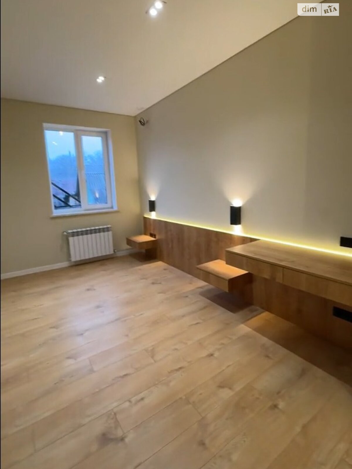 двухэтажный дом, 124 кв. м, пеноблок. Продажа в Ирпене фото 1