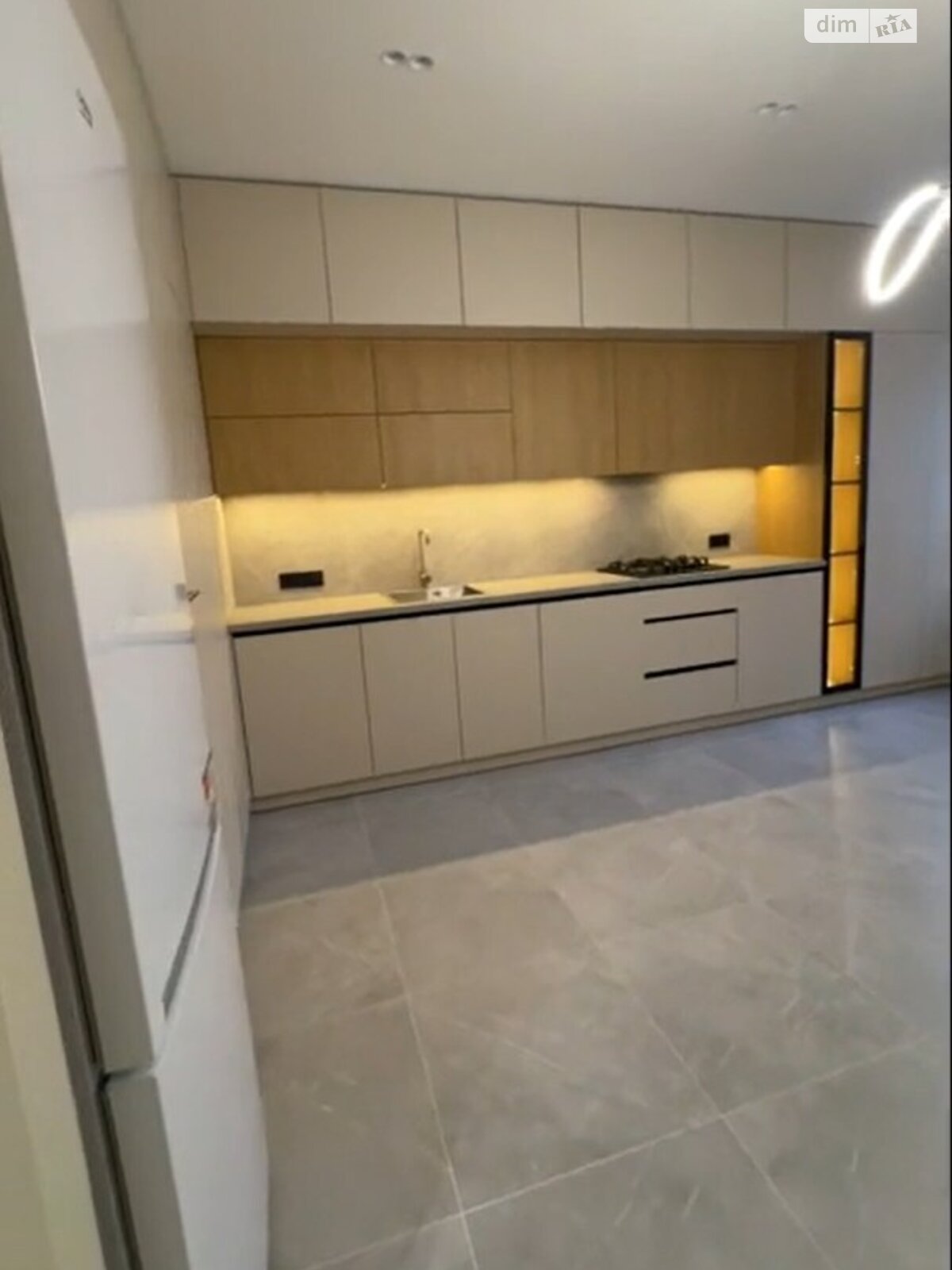 двухэтажный дом, 124 кв. м, пеноблок. Продажа в Ирпене фото 1