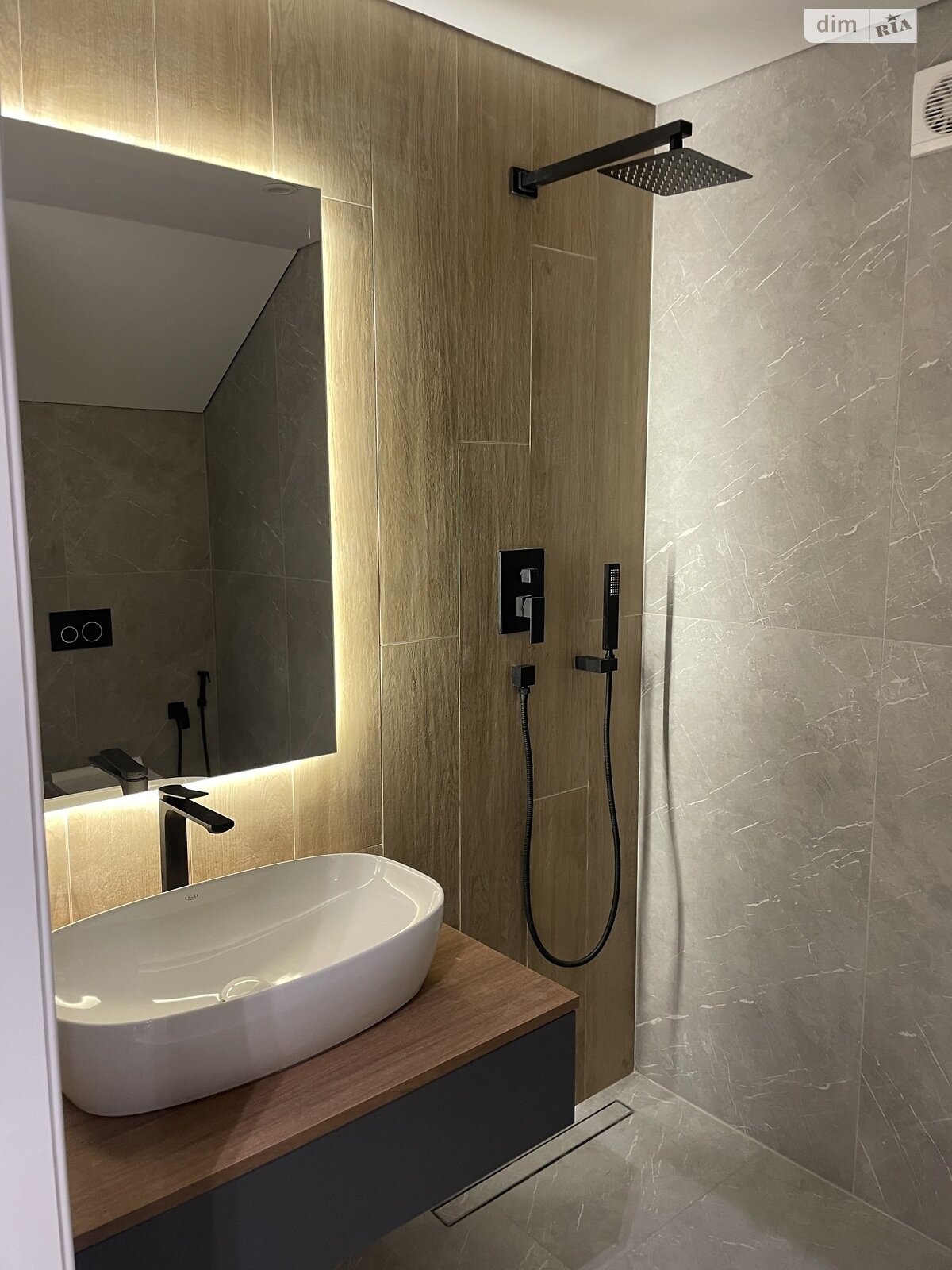 двухэтажный дом, 124 кв. м, пеноблок. Продажа в Ирпене фото 1